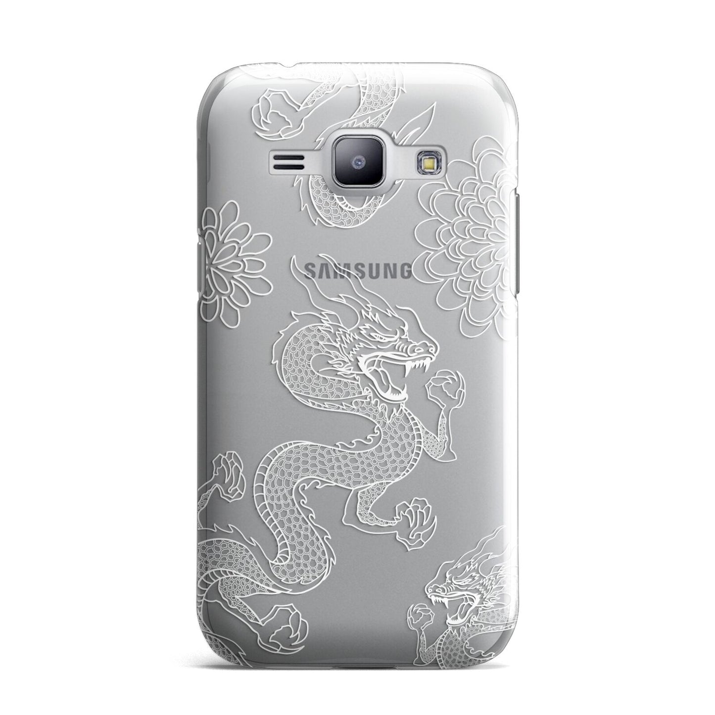 Dragons Samsung Galaxy J1 2015 Case