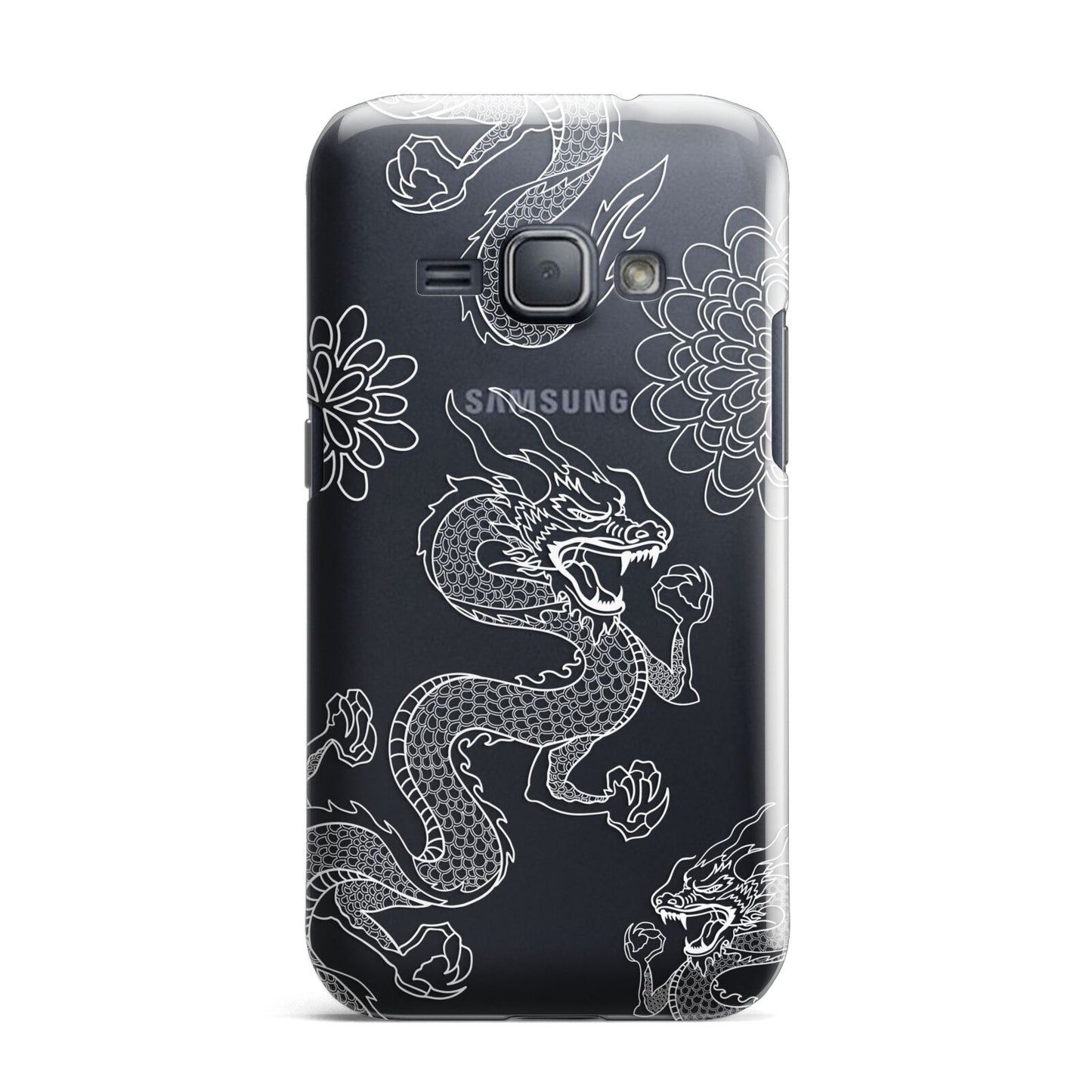 Dragons Samsung Galaxy J1 2016 Case