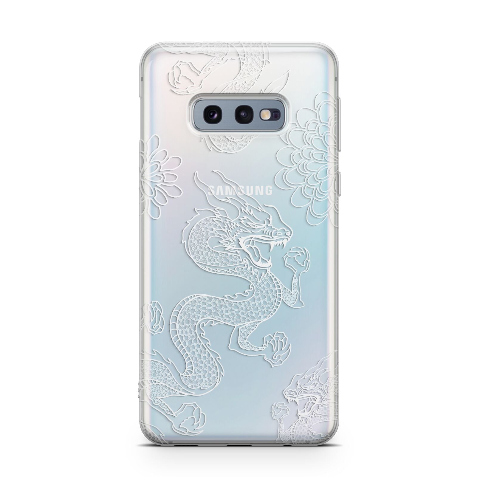 Dragons Samsung Galaxy S10E Case