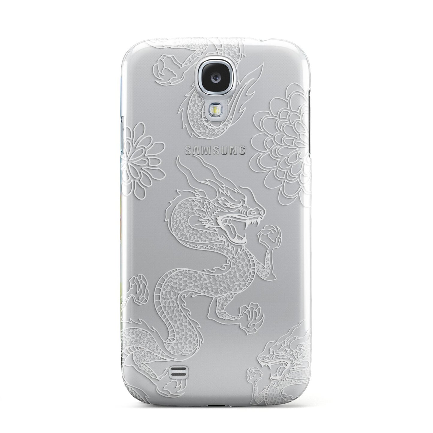 Dragons Samsung Galaxy S4 Case