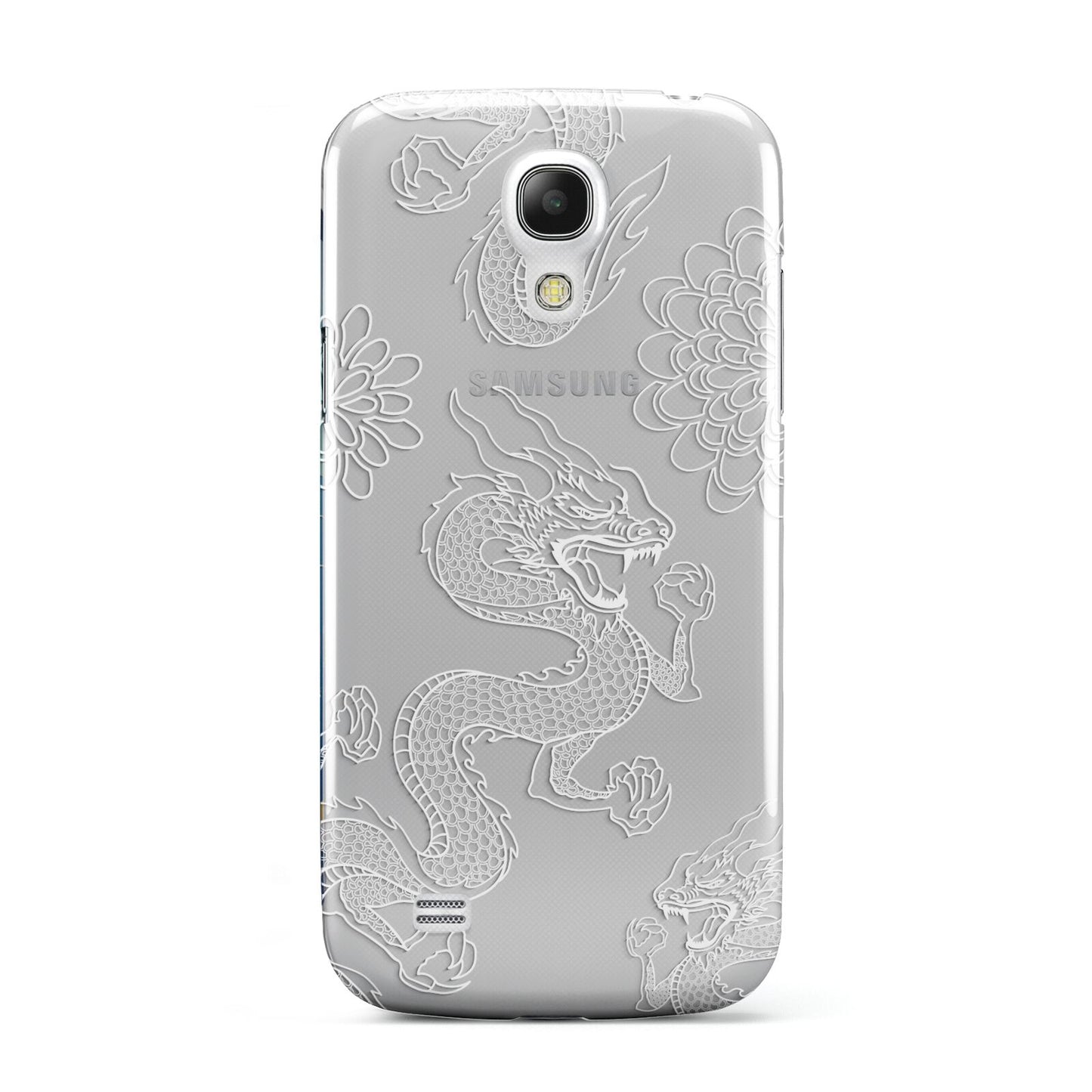 Dragons Samsung Galaxy S4 Mini Case