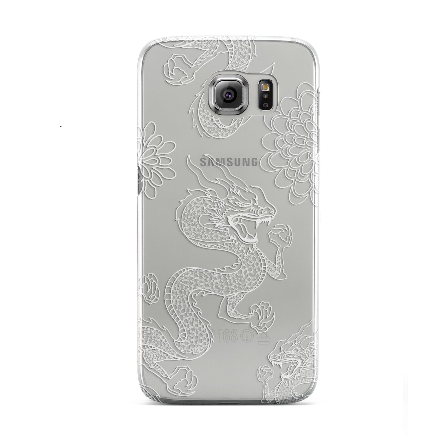 Dragons Samsung Galaxy S6 Case