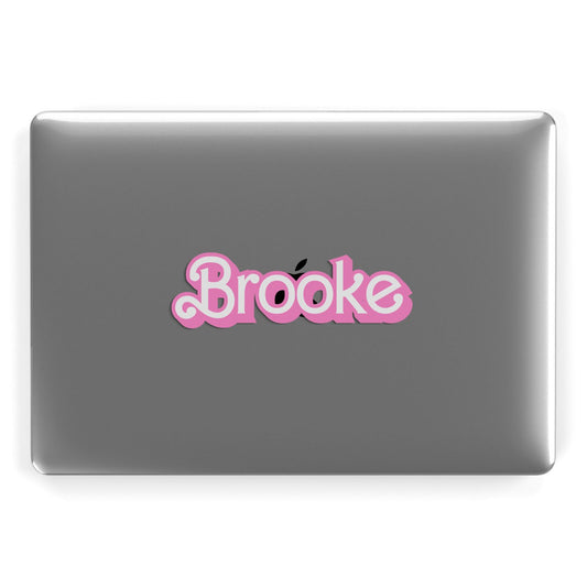 Dream Name Apple MacBook Case