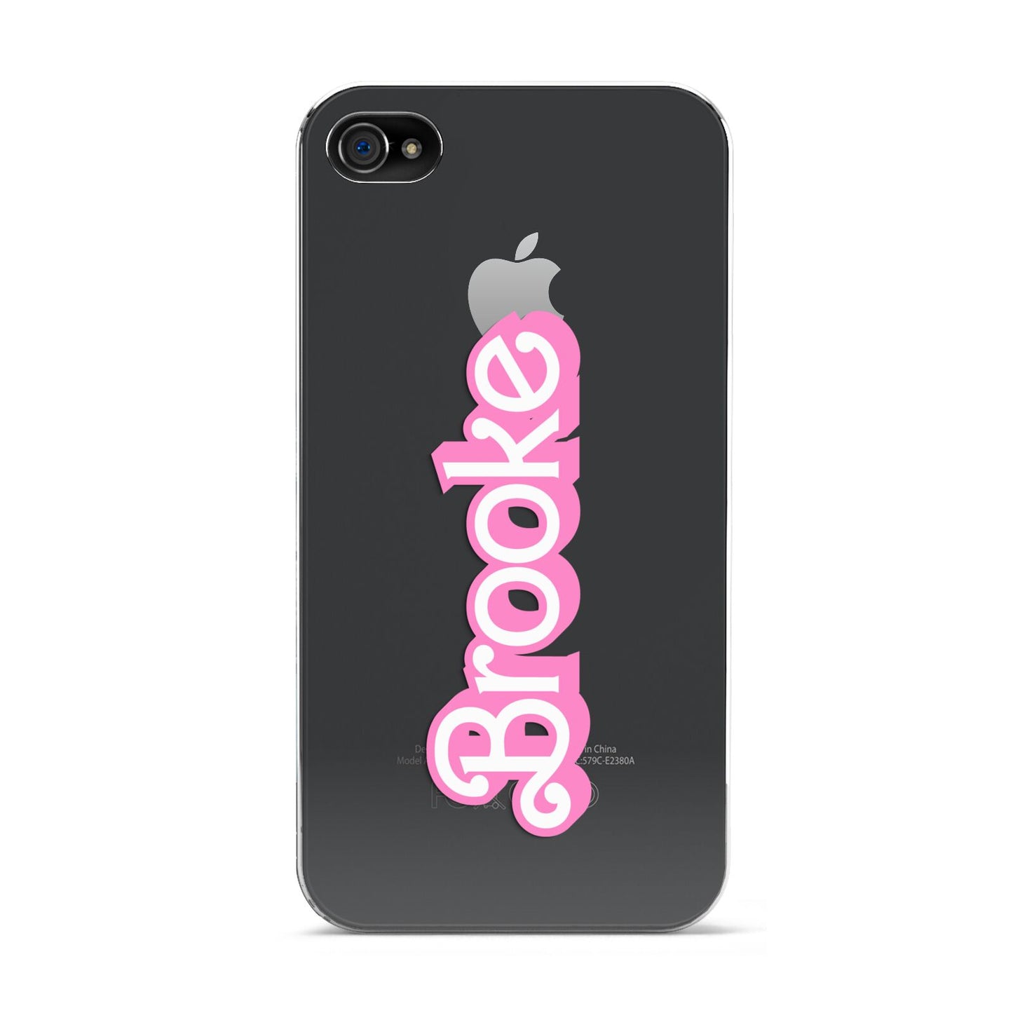 Dream Name Apple iPhone 4s Case