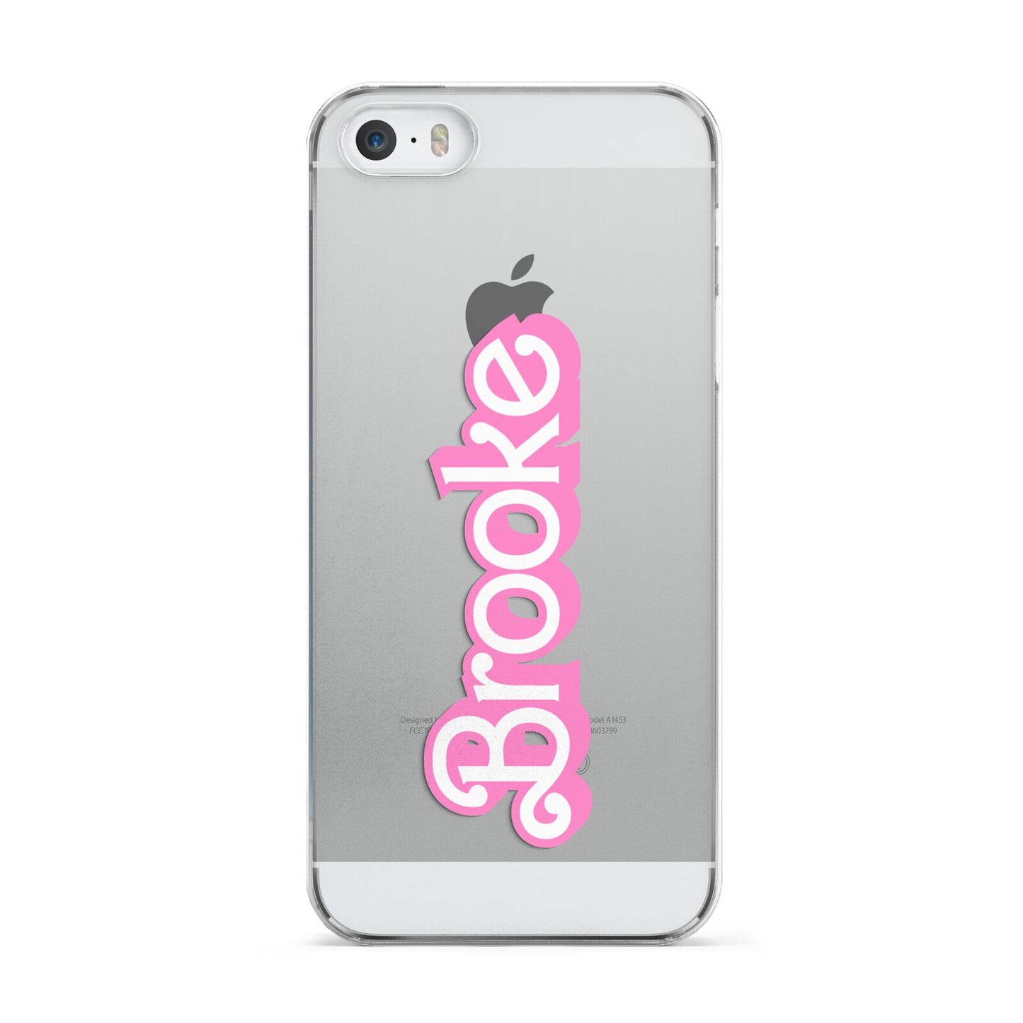 Dream Name Apple iPhone 5 Case