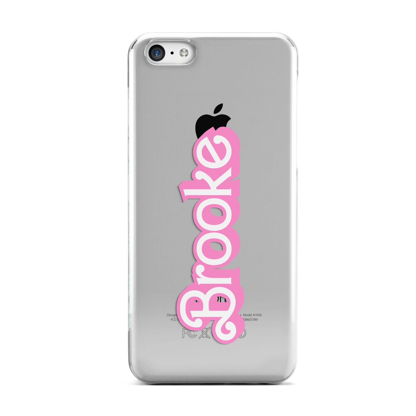 Dream Name Apple iPhone 5c Case