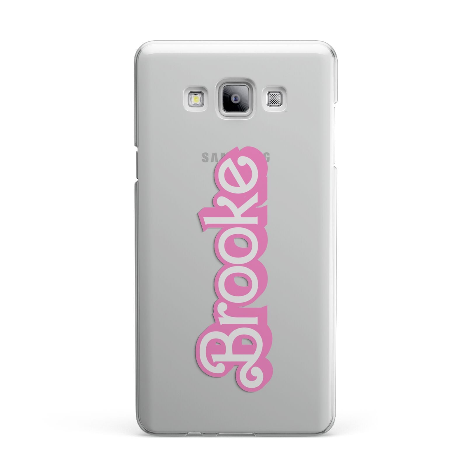 Dream Name Samsung Galaxy A7 2015 Case