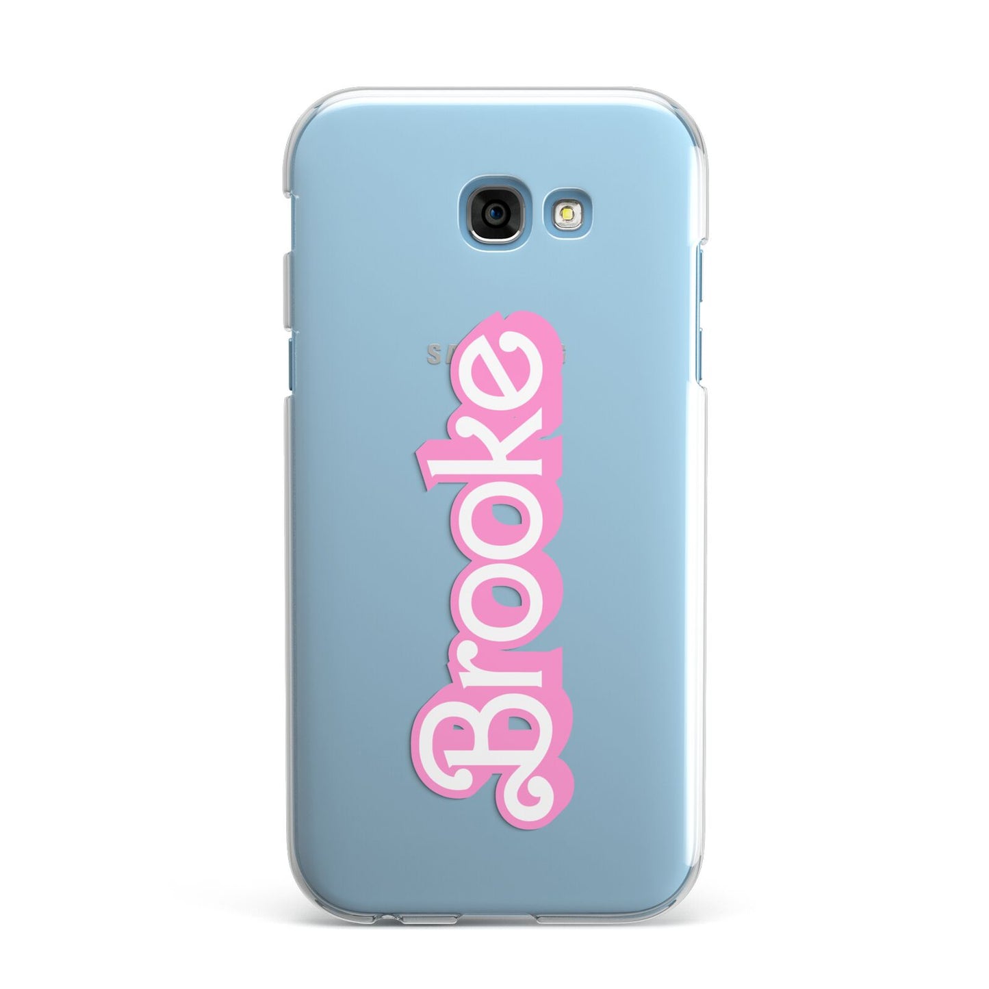 Dream Name Samsung Galaxy A7 2017 Case