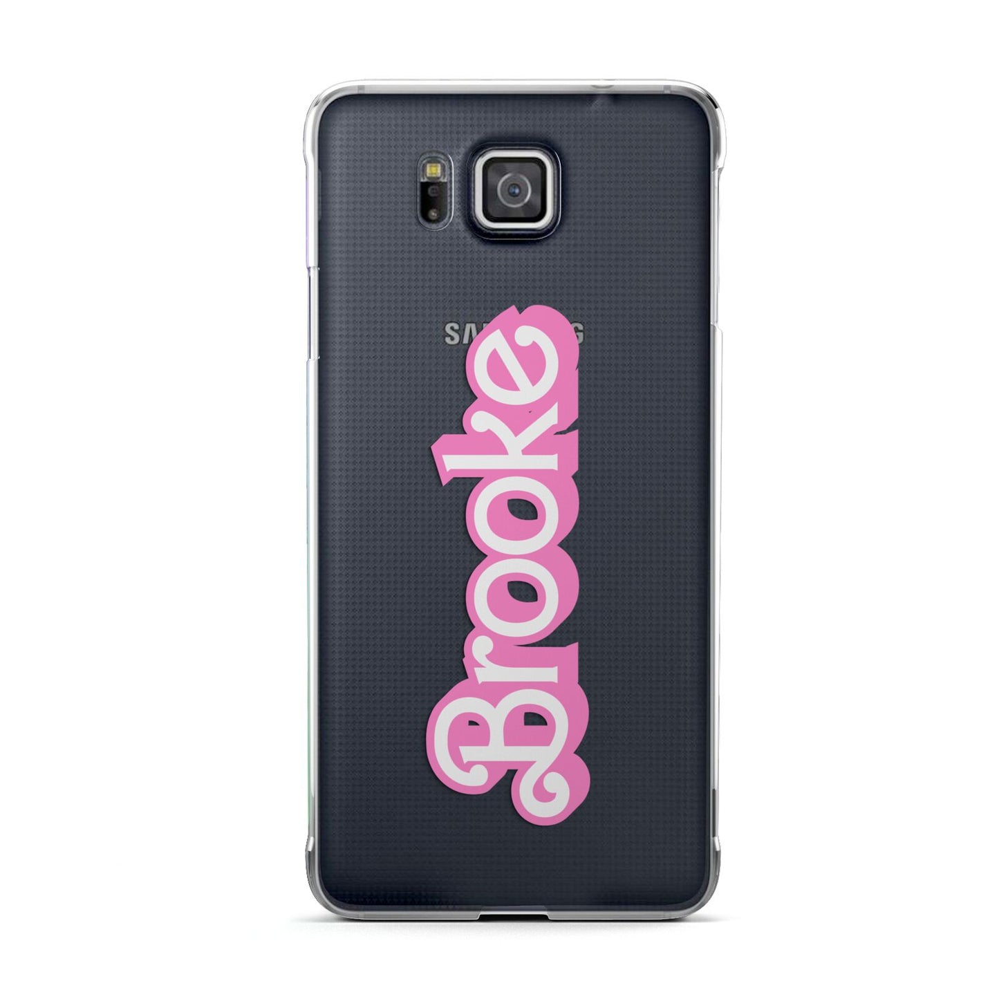 Dream Name Samsung Galaxy Alpha Case