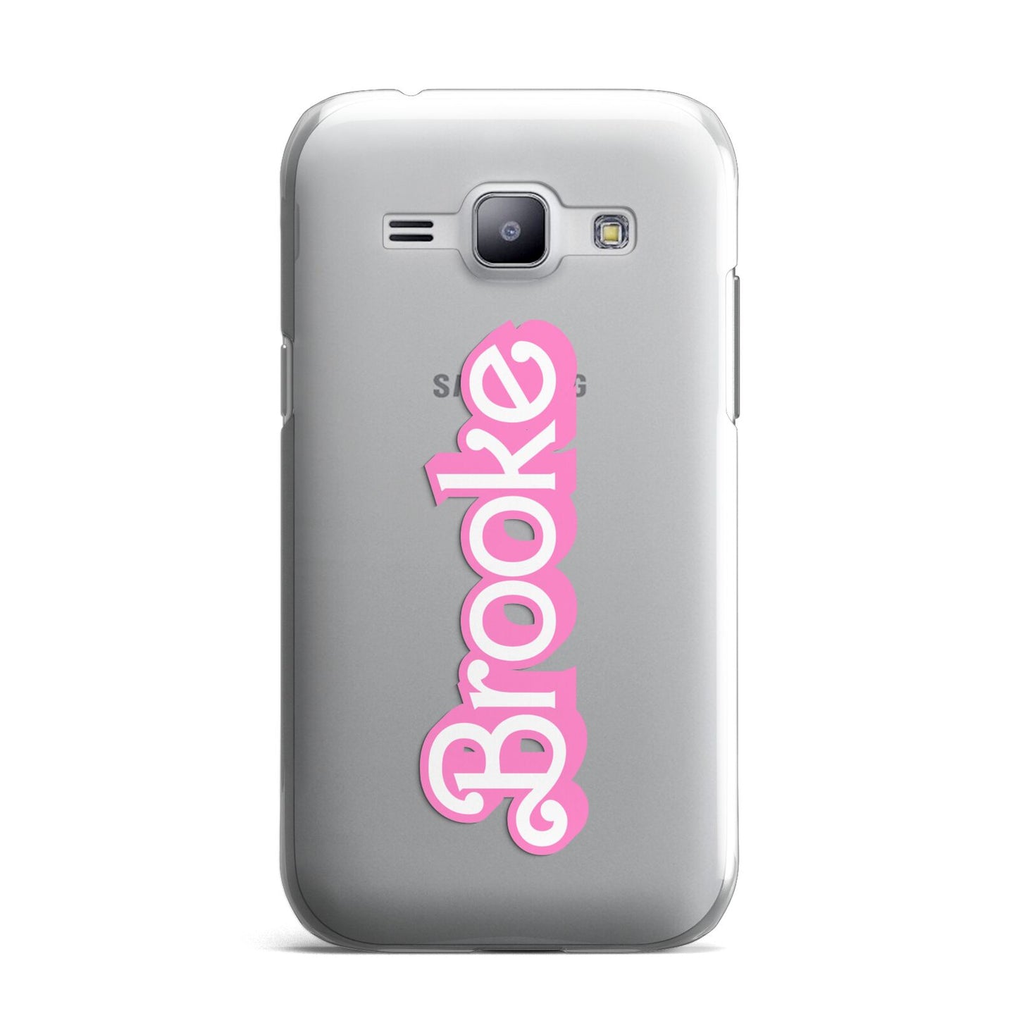 Dream Name Samsung Galaxy J1 2015 Case