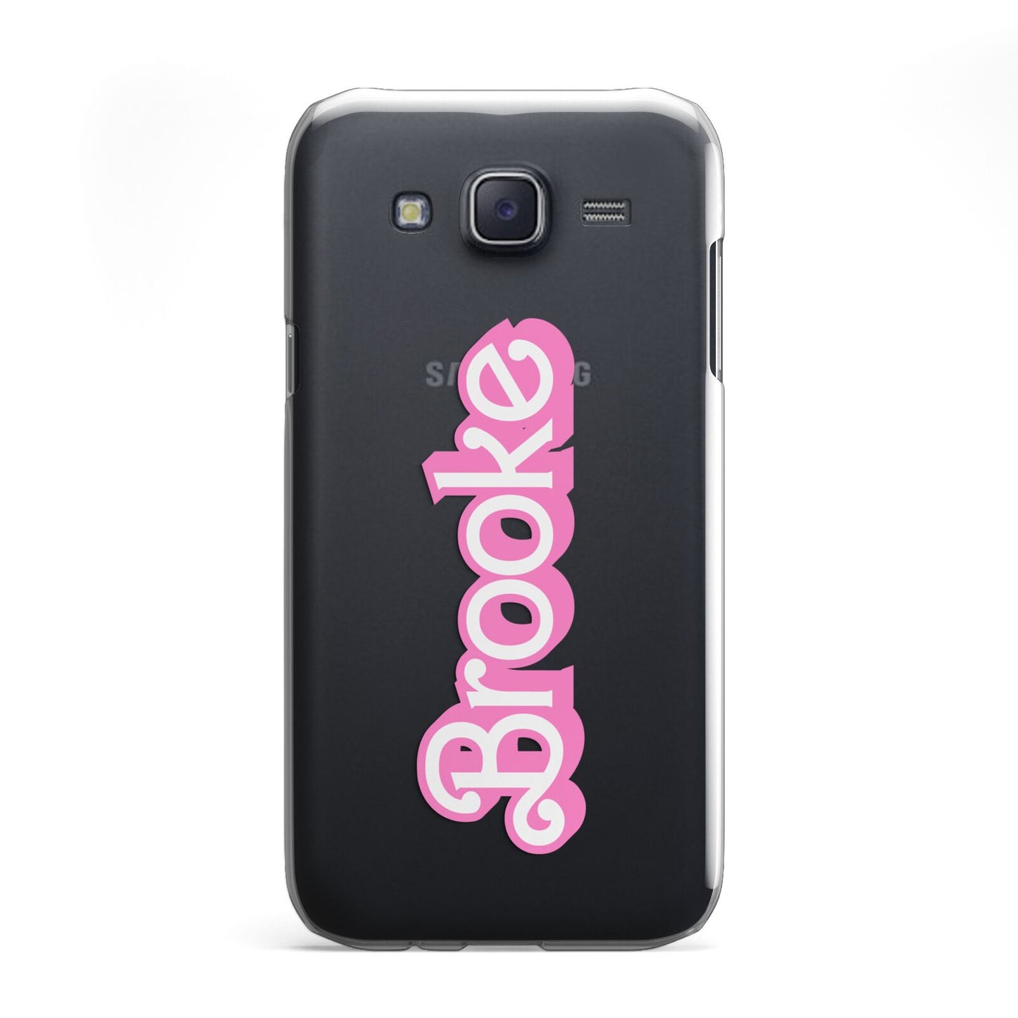 Dream Name Samsung Galaxy J5 Case