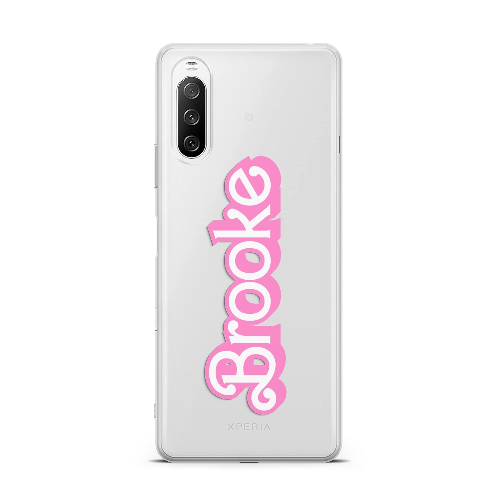 Dream Name Sony Xperia 10 III Case