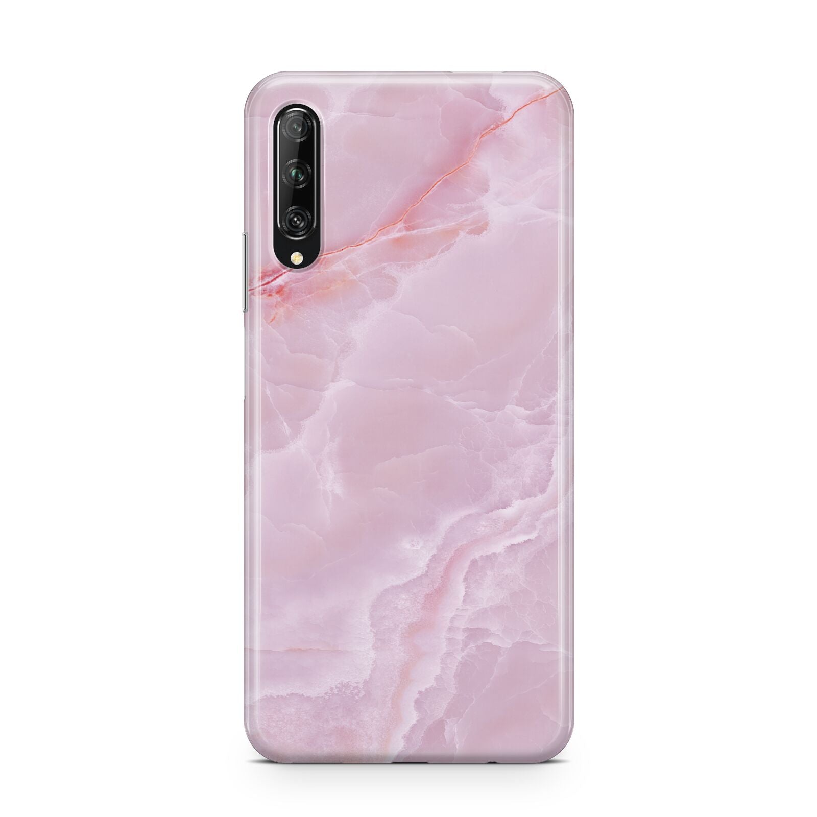 Dreamy Pink Marble Huawei P Smart Pro 2019