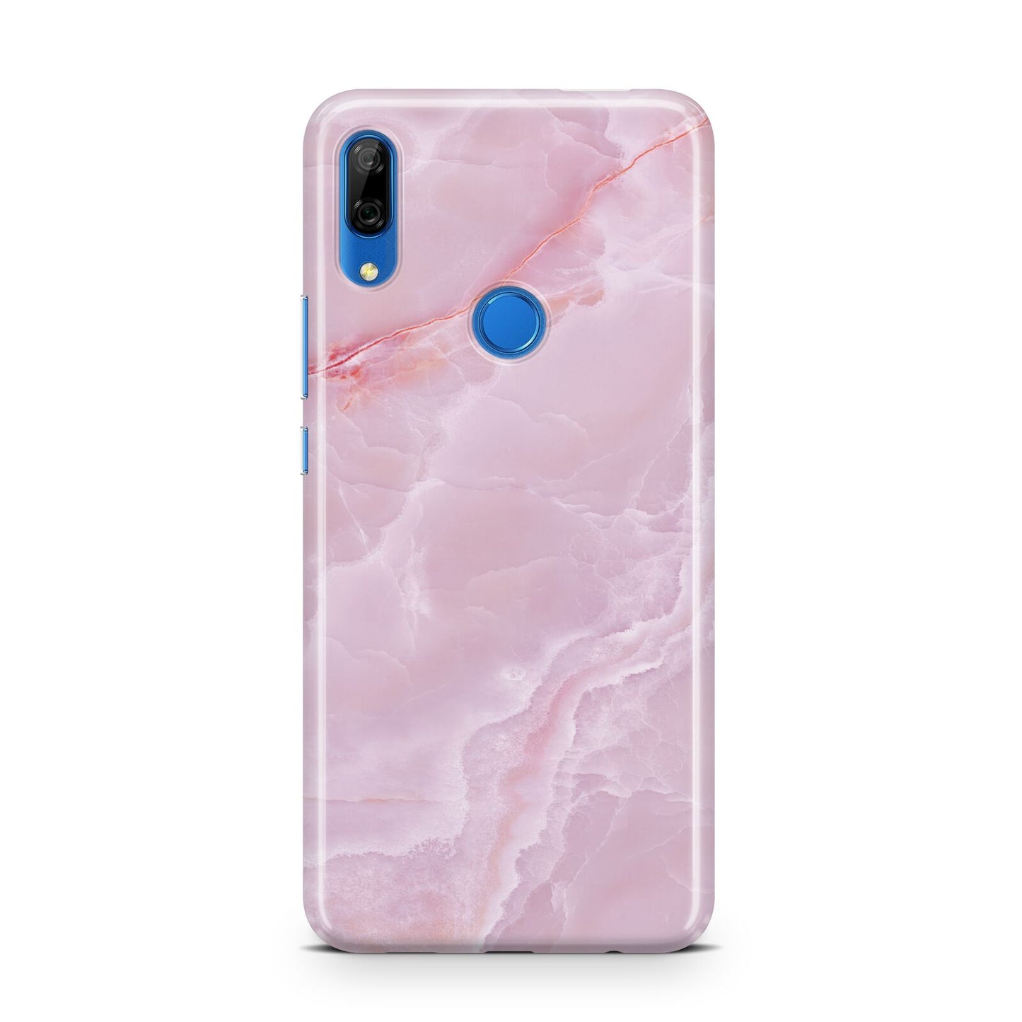 Dreamy Pink Marble Huawei P Smart Z