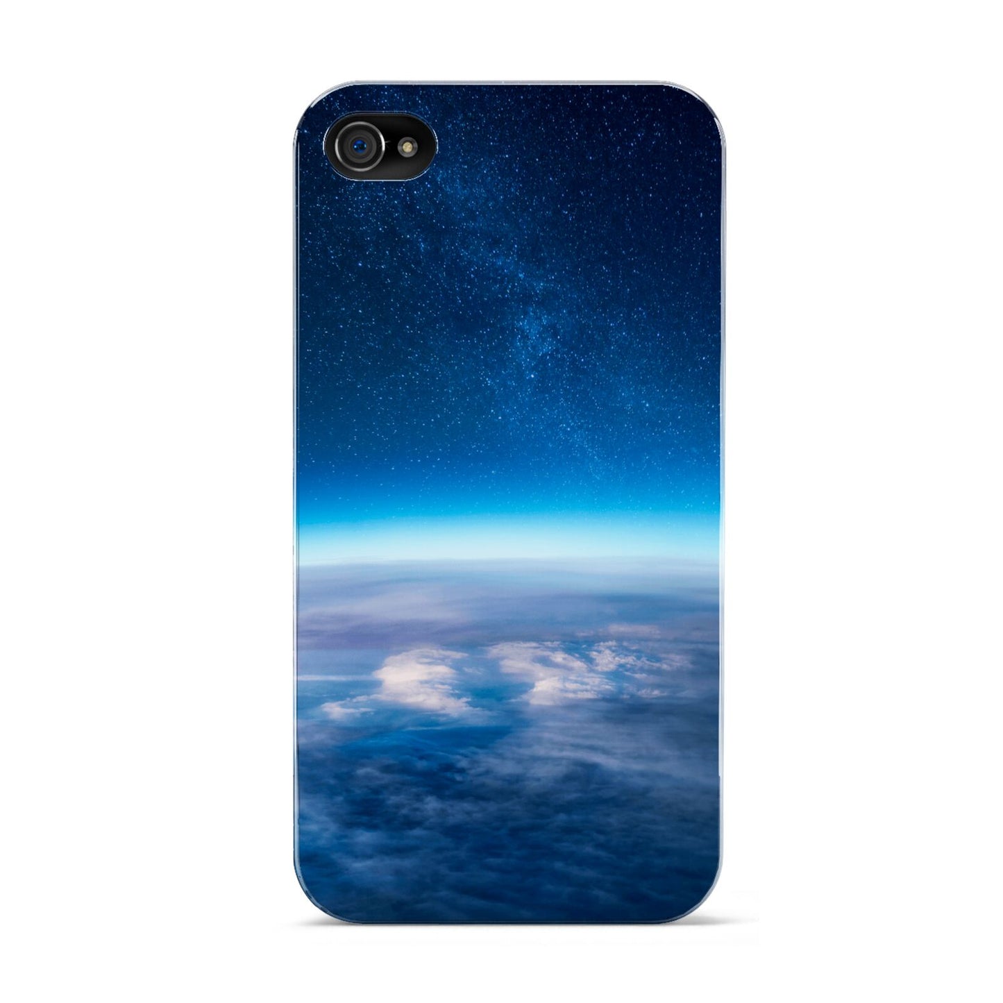 Earth In Space Apple iPhone 4s Case