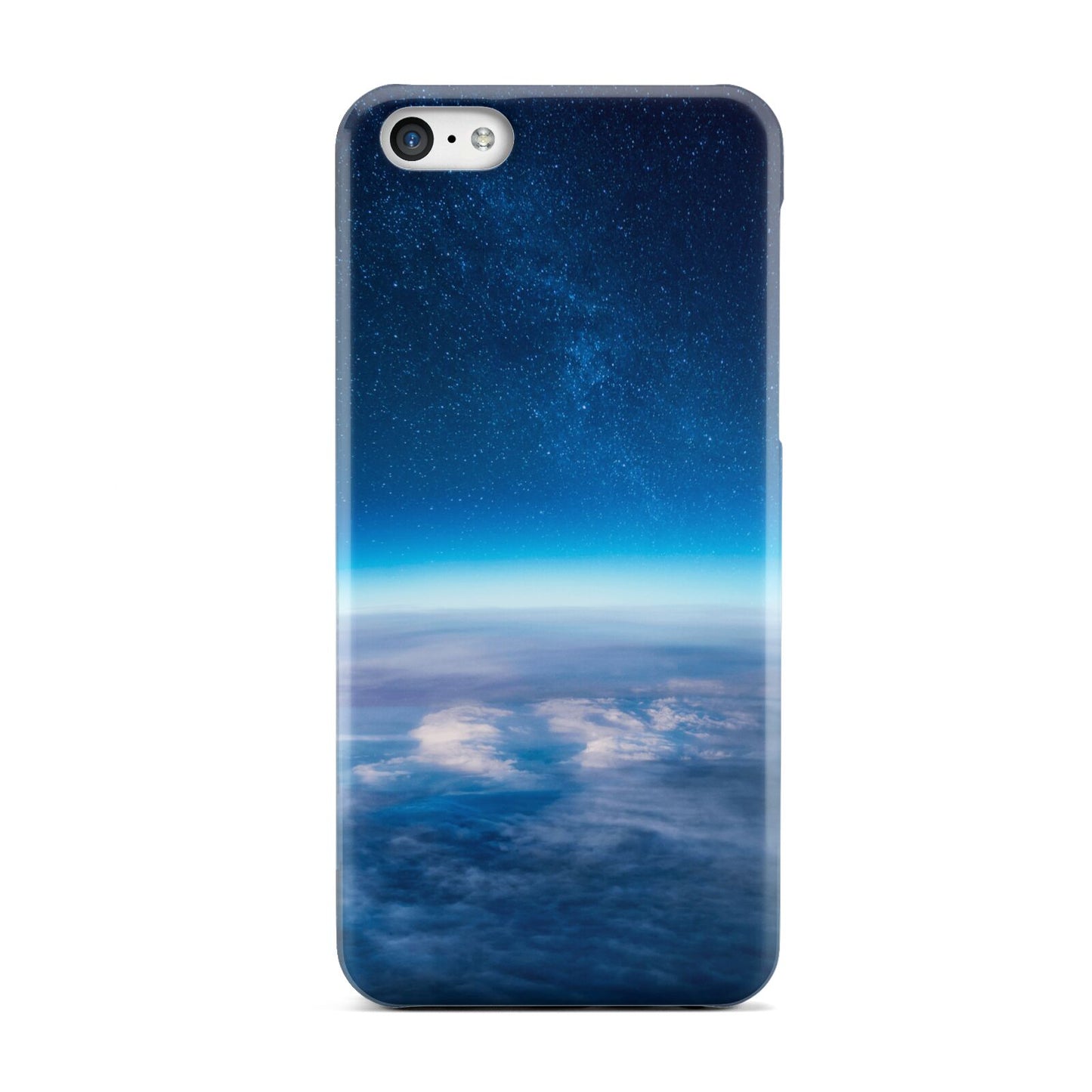 Earth In Space Apple iPhone 5c Case