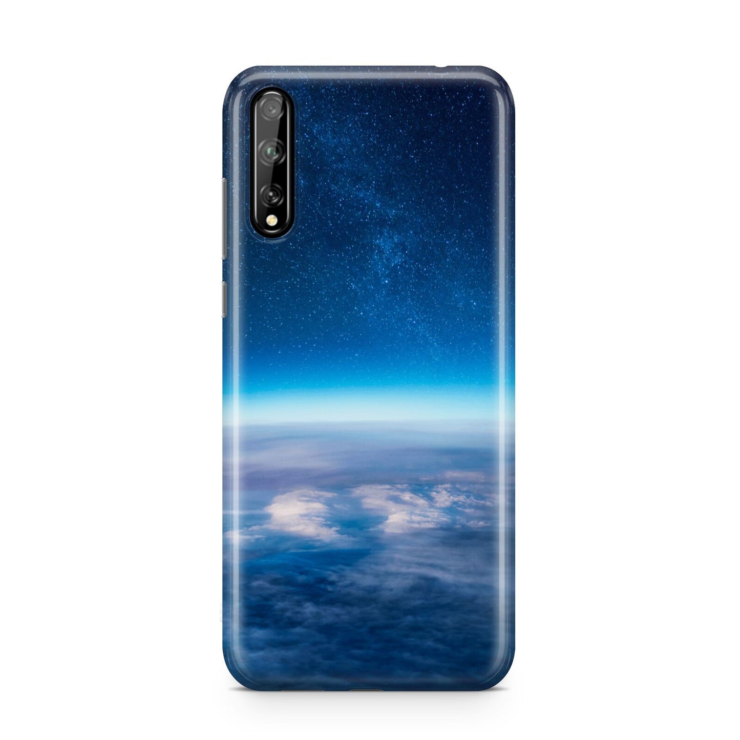 Earth In Space Huawei Enjoy 10s Phone Case