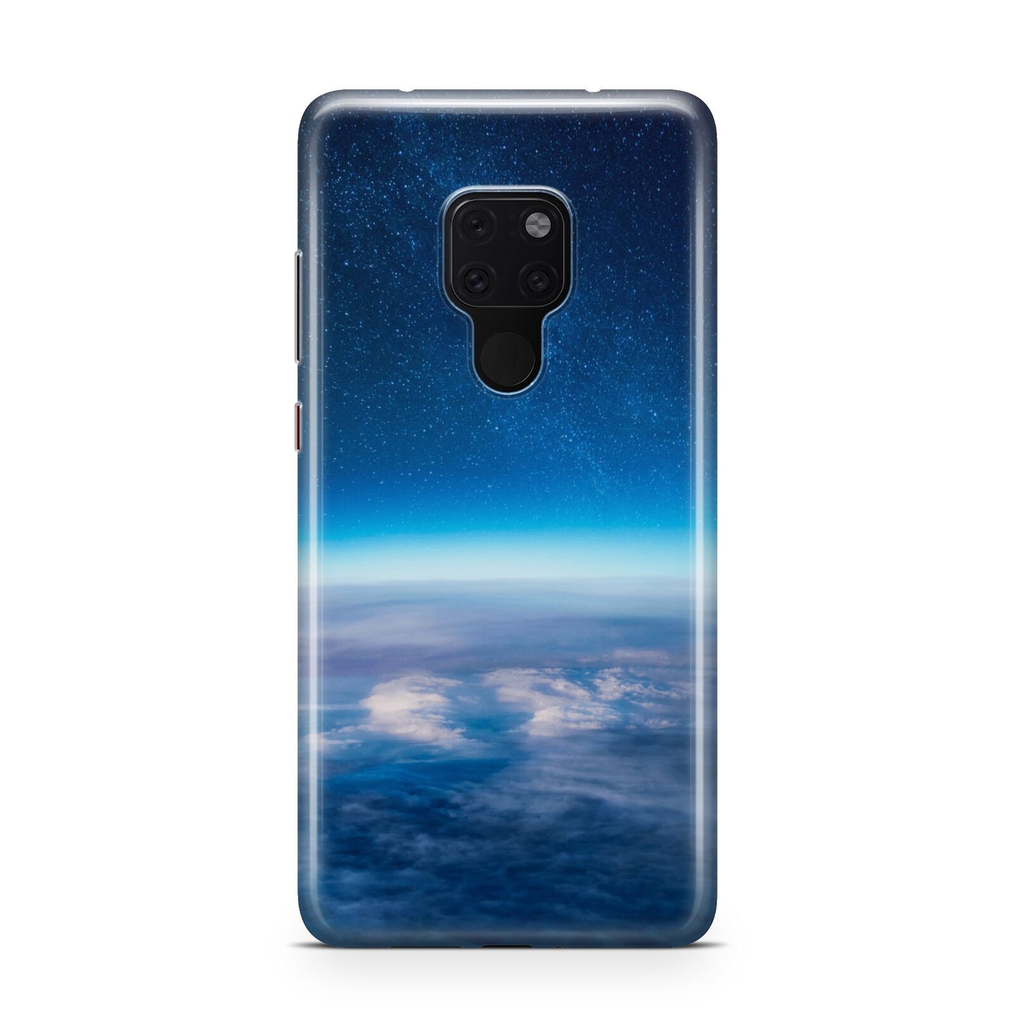 Earth In Space Huawei Mate 20 Phone Case