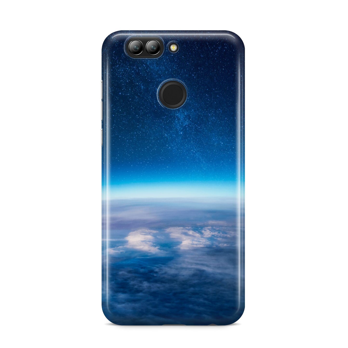 Earth In Space Huawei Nova 2s Phone Case