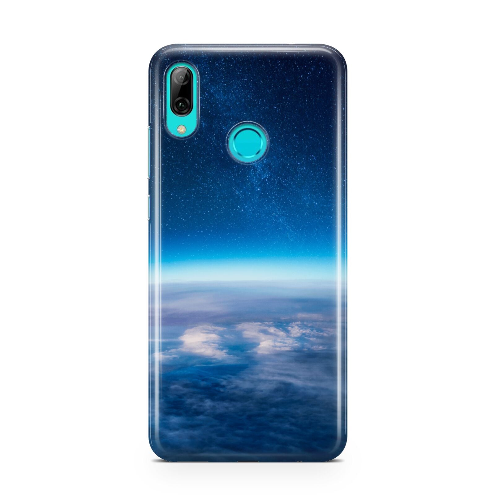 Earth In Space Huawei P Smart 2019 Case