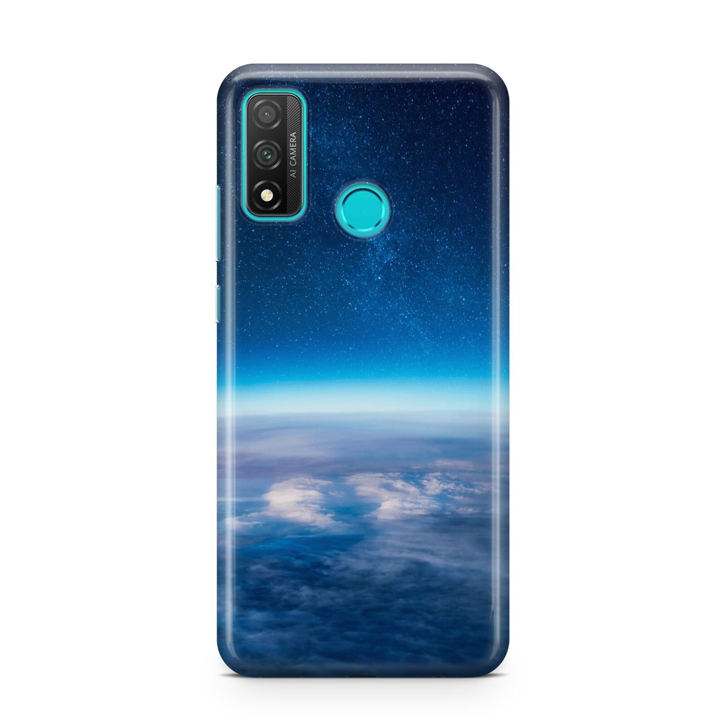 Earth In Space Huawei P Smart 2020