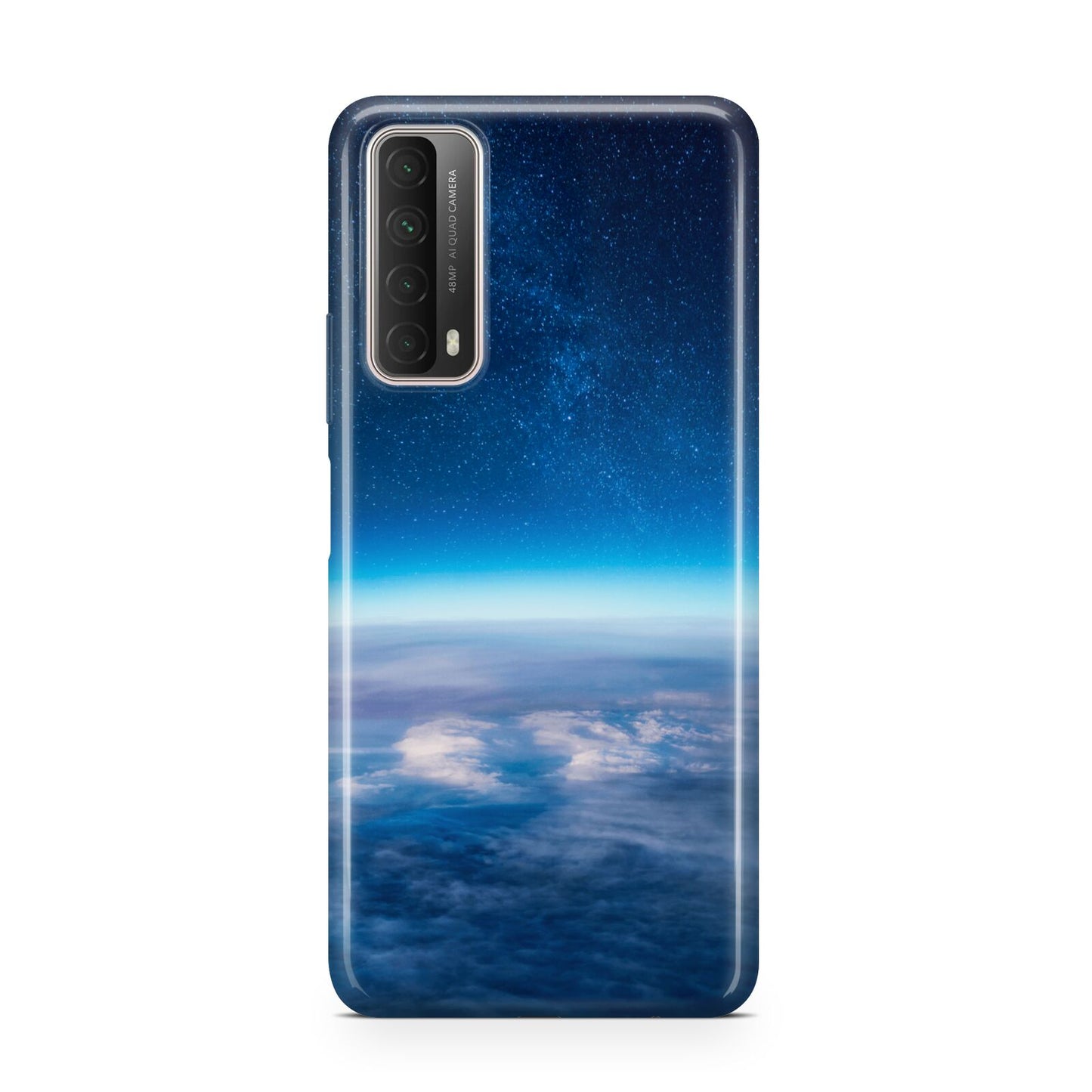 Earth In Space Huawei P Smart 2021