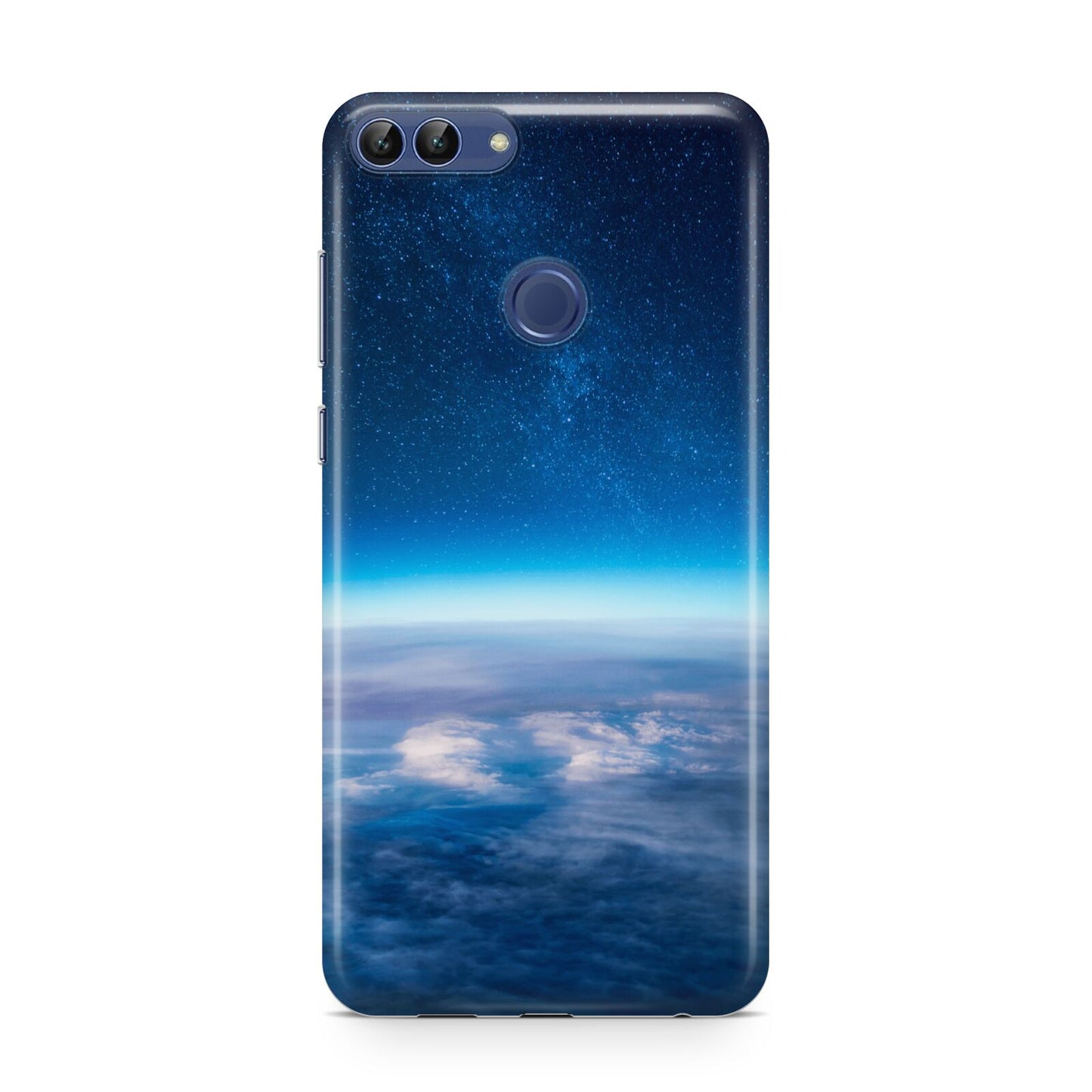 Earth In Space Huawei P Smart Case