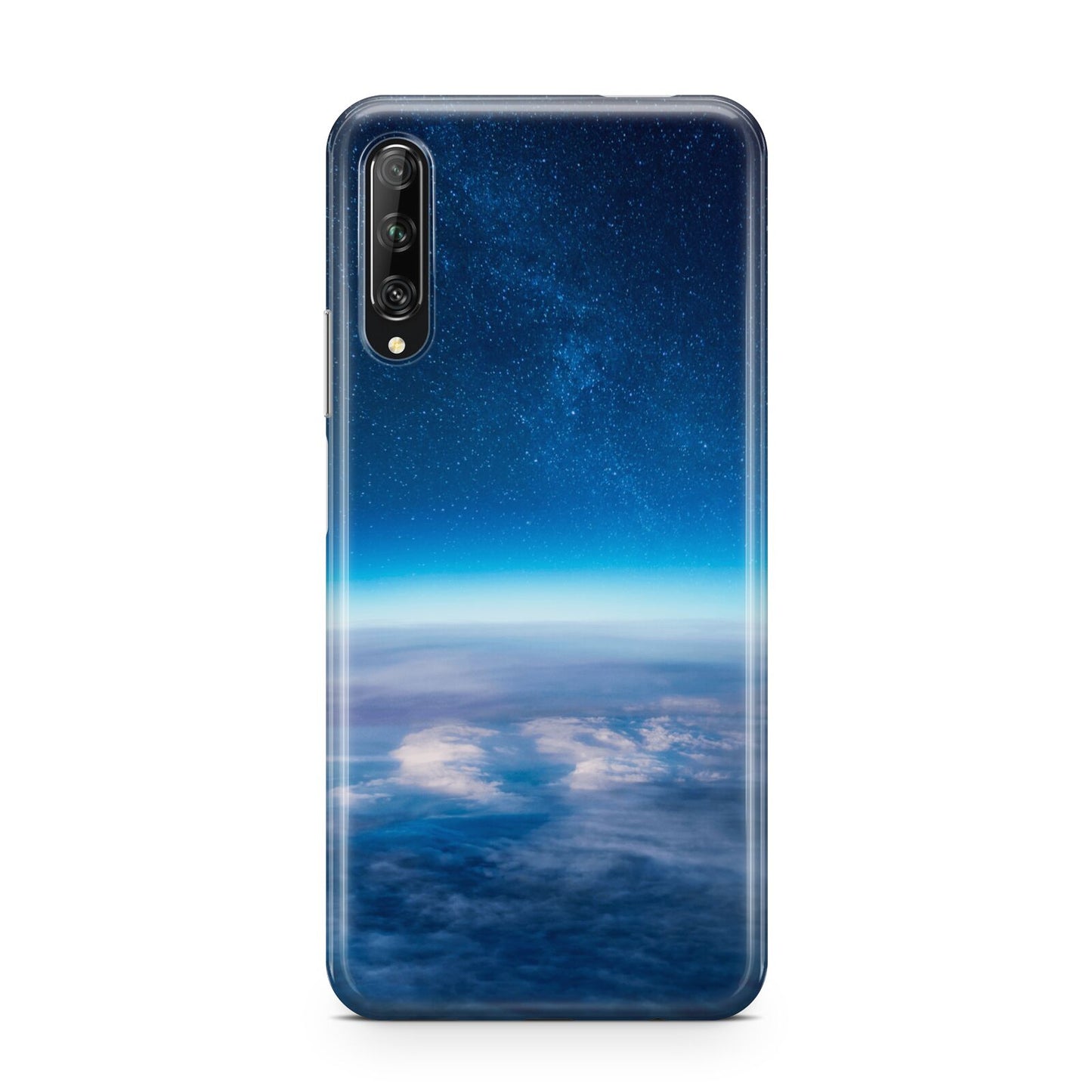 Earth In Space Huawei P Smart Pro 2019