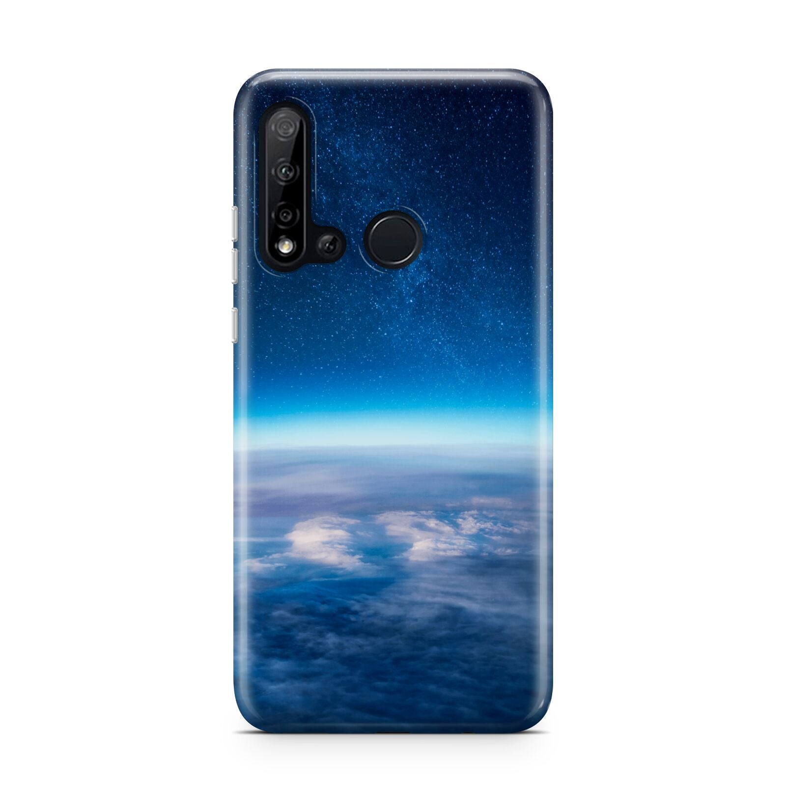 Earth In Space Huawei P20 Lite 5G Phone Case