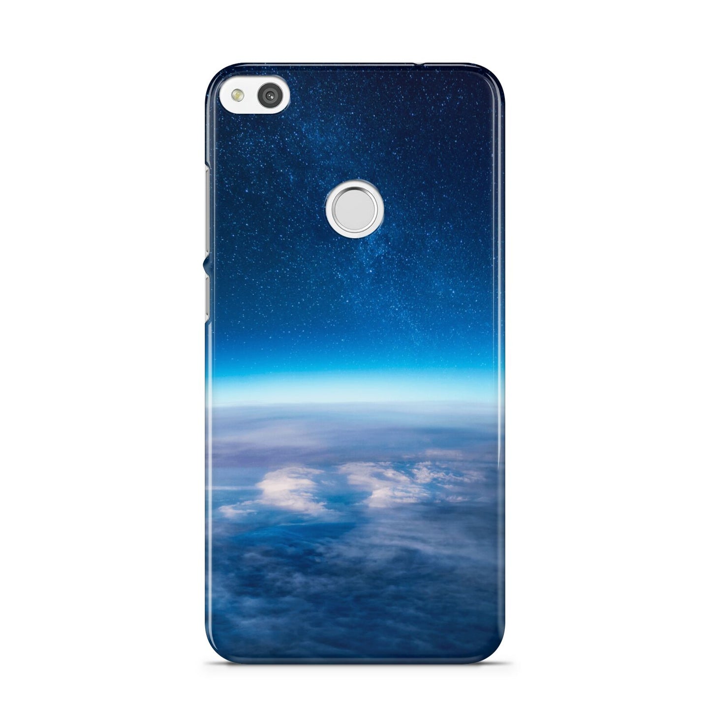 Earth In Space Huawei P8 Lite Case