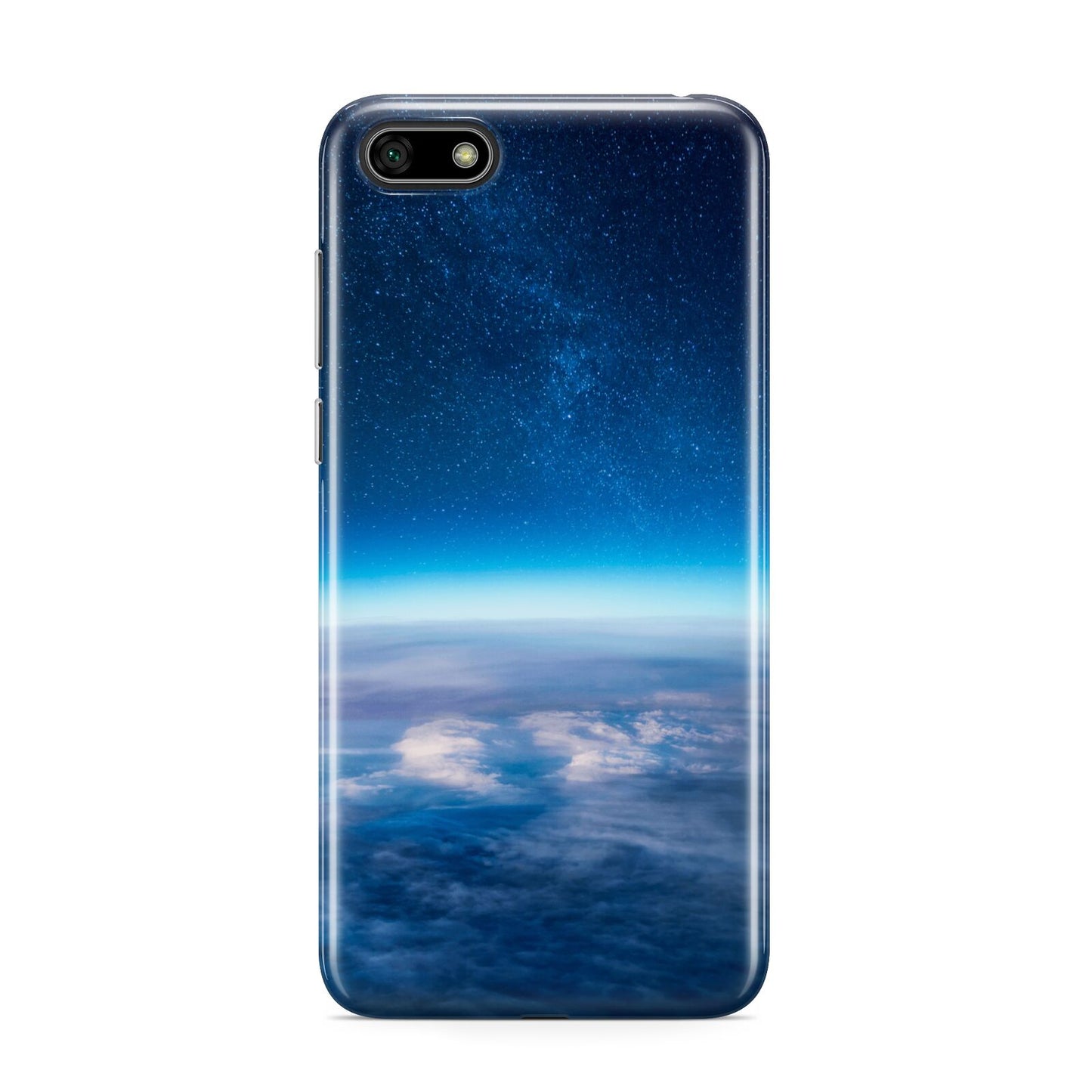 Earth In Space Huawei Y5 Prime 2018 Phone Case