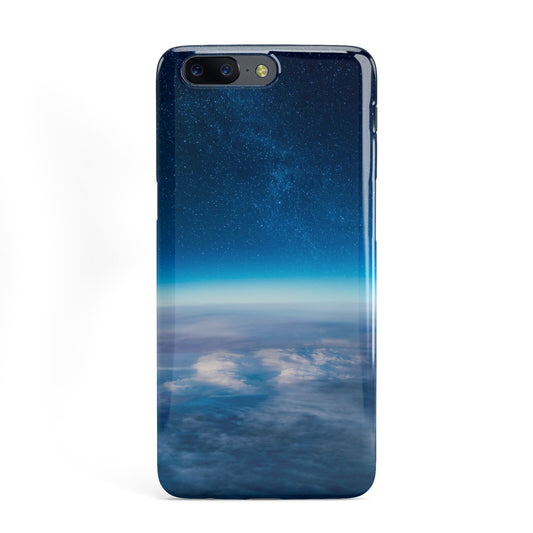 Earth In Space OnePlus Case