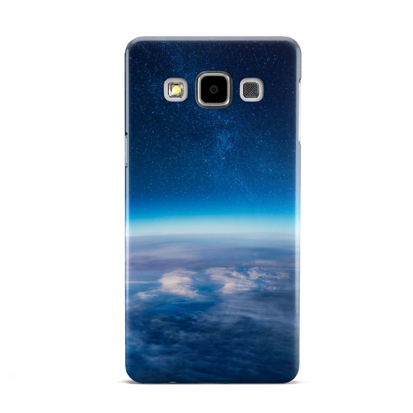 Earth In Space Samsung Galaxy A5 Case