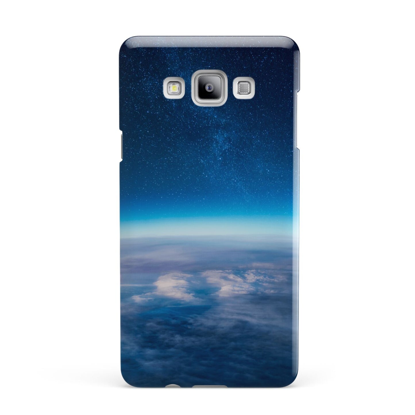 Earth In Space Samsung Galaxy A7 2015 Case