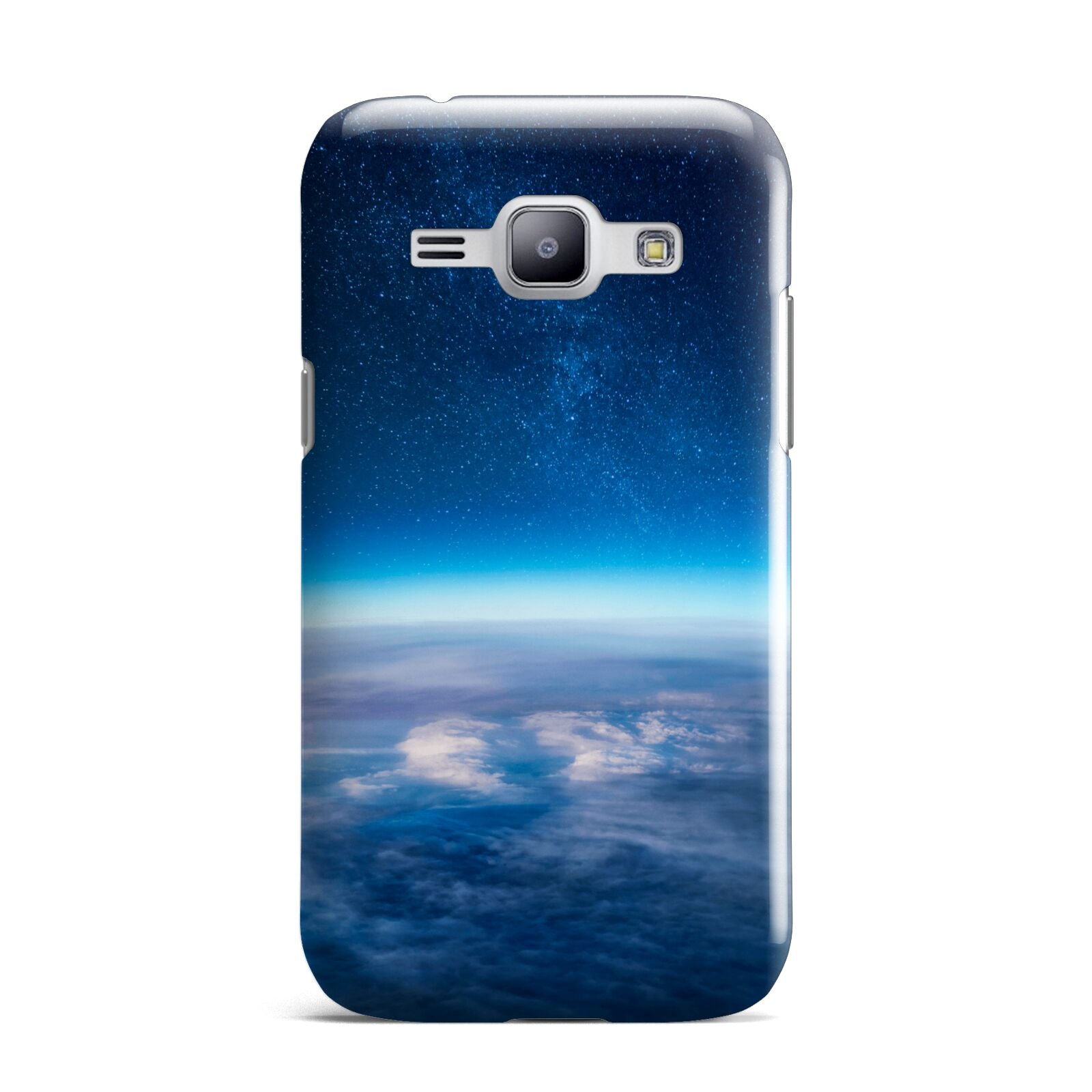 Earth In Space Samsung Galaxy J1 2015 Case