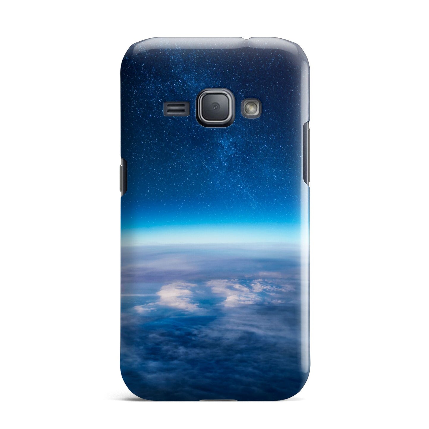 Earth In Space Samsung Galaxy J1 2016 Case