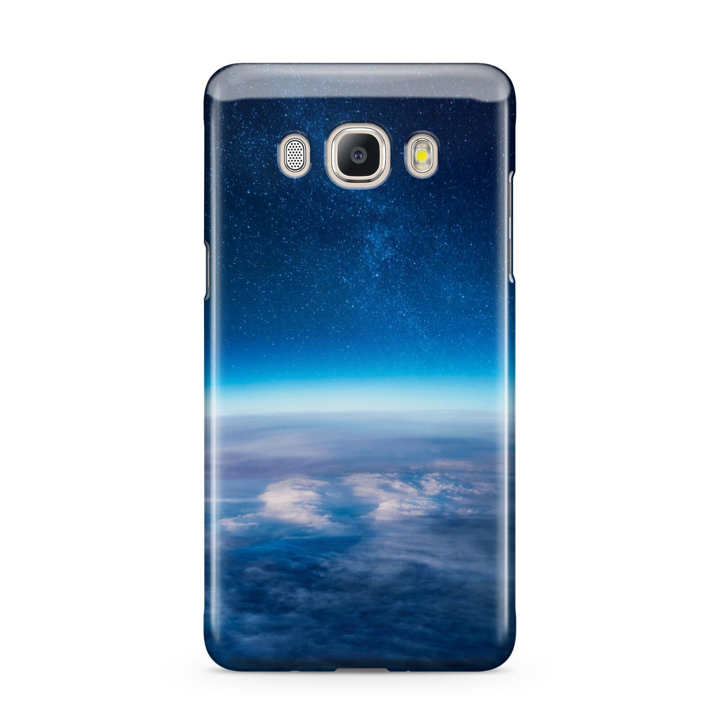 Earth In Space Samsung Galaxy J5 2016 Case