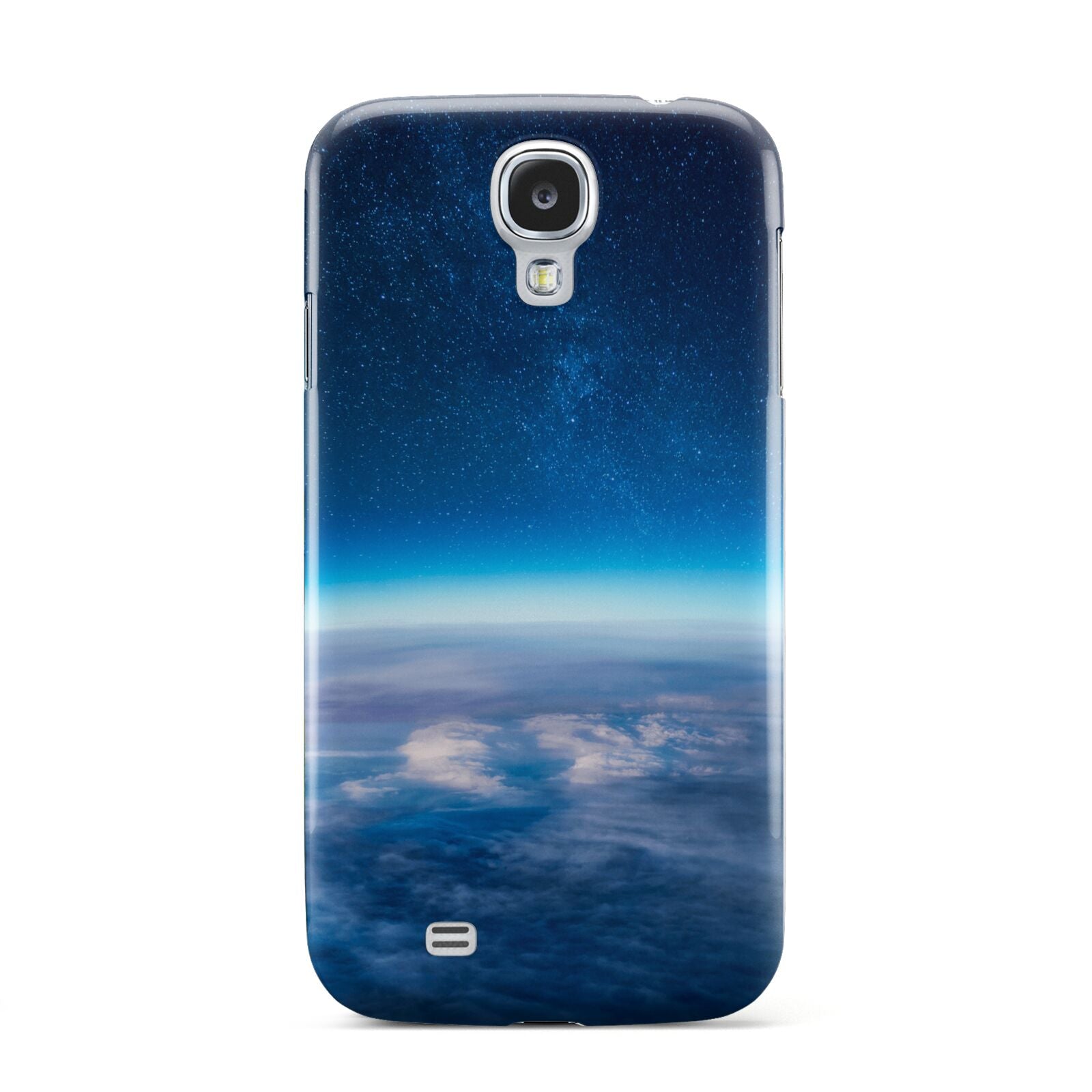 Earth In Space Samsung Galaxy S4 Case