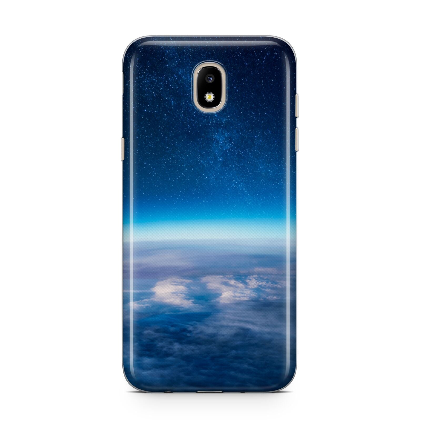 Earth In Space Samsung J5 2017 Case