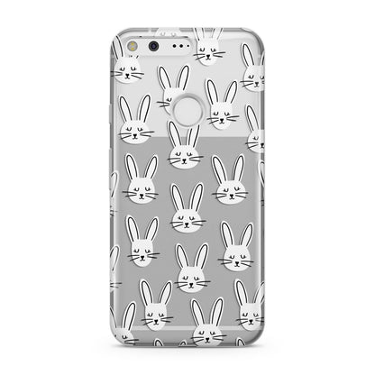 Easter Bunny Google Pixel Case