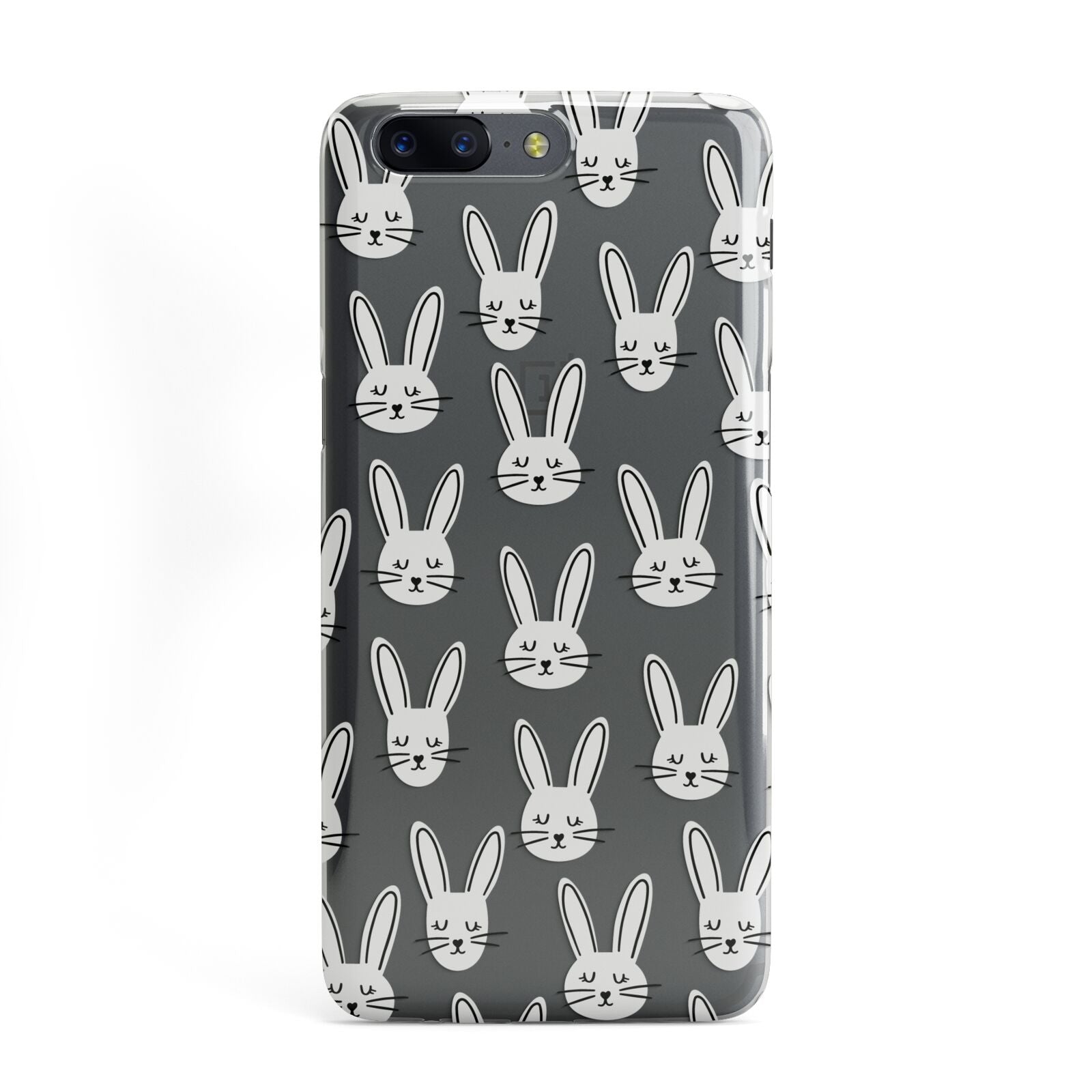 Easter Bunny OnePlus Case