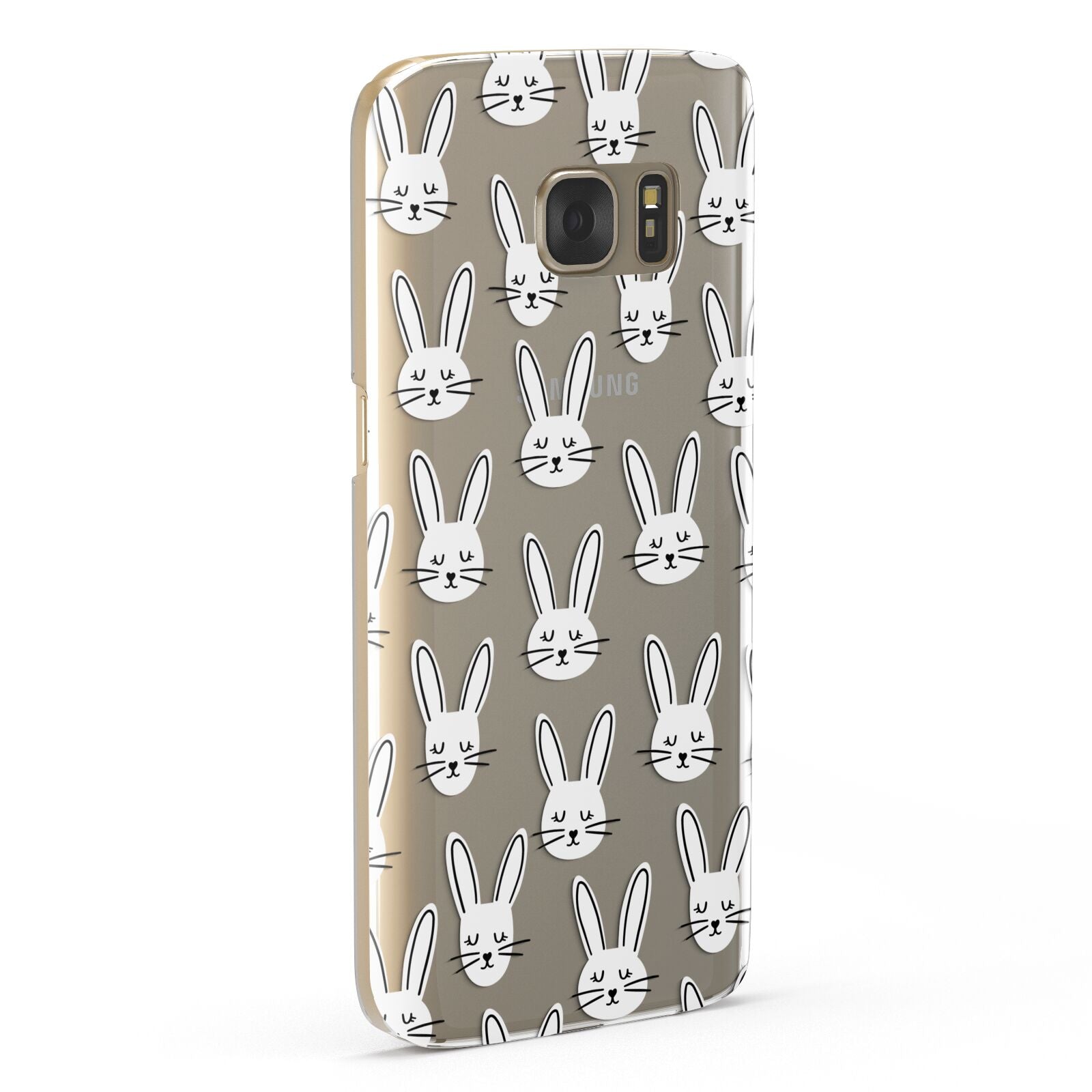 Easter Bunny Samsung Galaxy Case Fourty Five Degrees