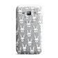 Easter Bunny Samsung Galaxy J1 2015 Case