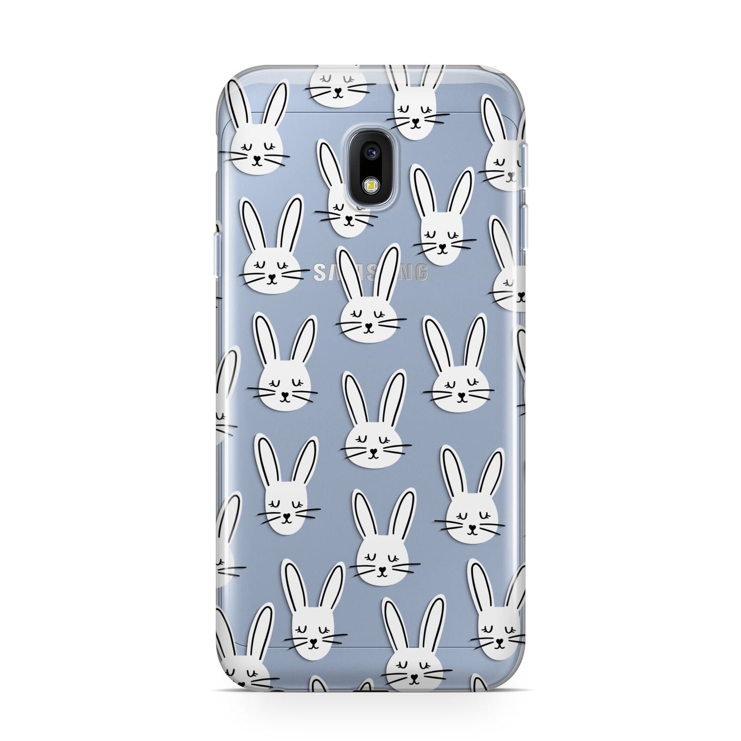 Easter Bunny Samsung Galaxy J3 2017 Case