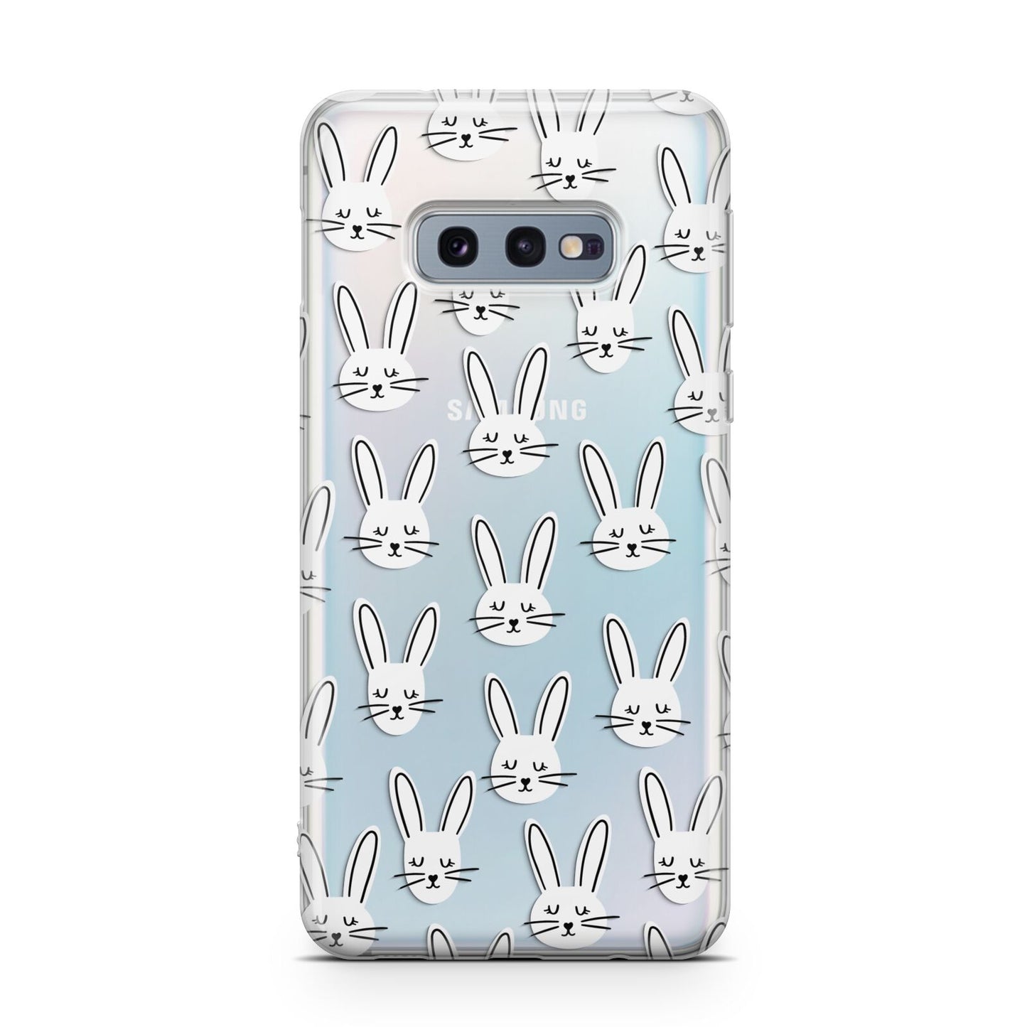 Easter Bunny Samsung Galaxy S10E Case