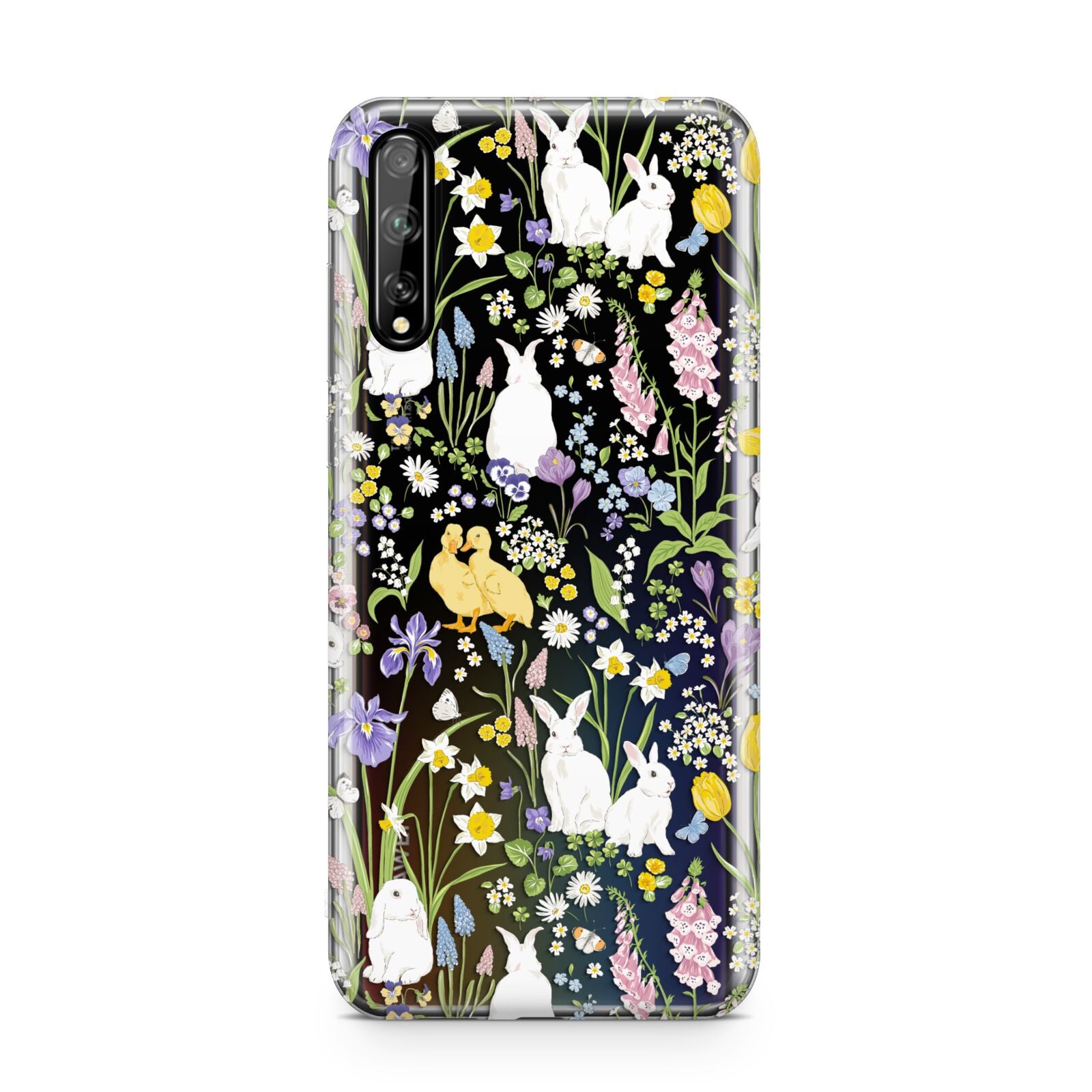 Easter Huawei Enjoy 10s Phone Case