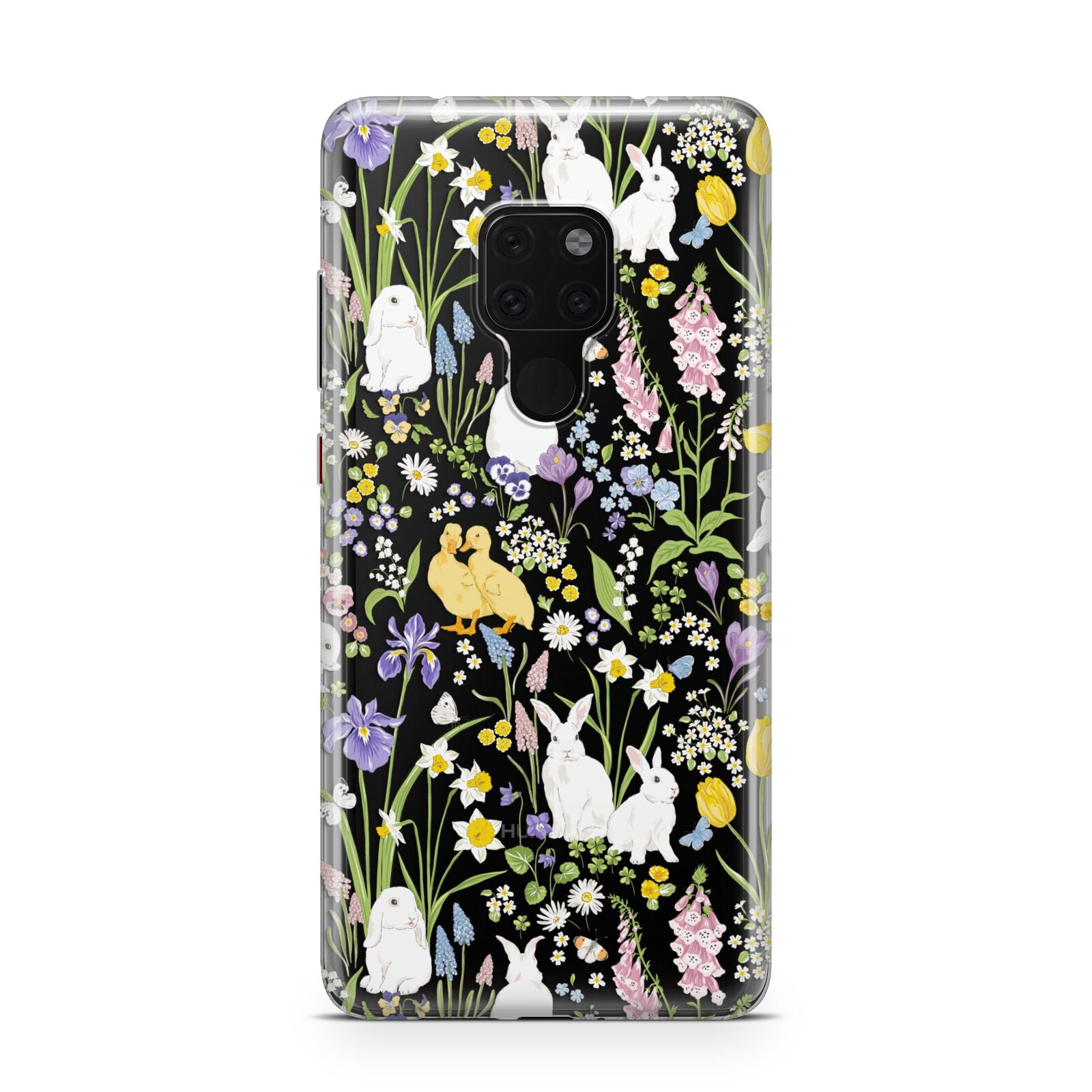 Easter Huawei Mate 20 Phone Case