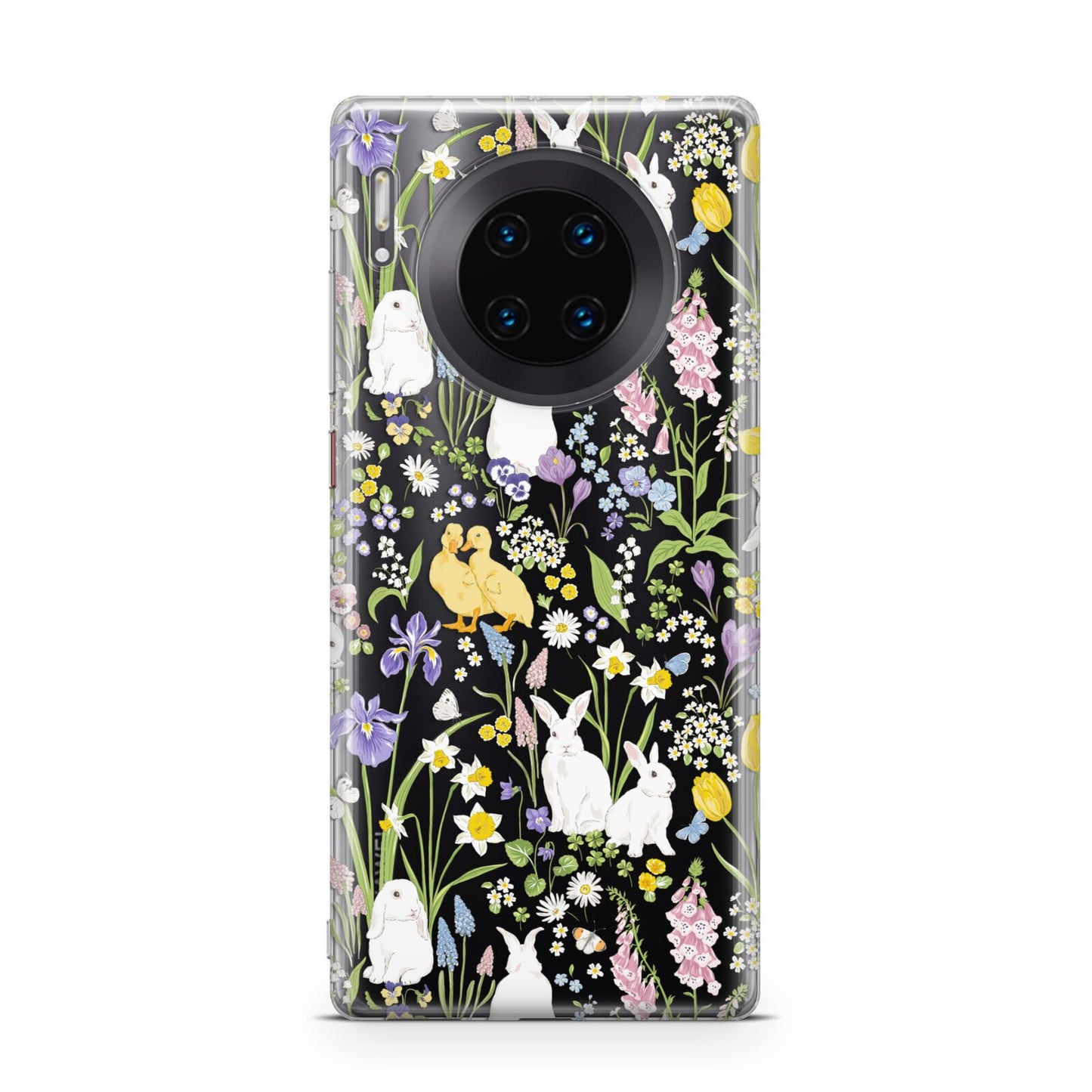 Easter Huawei Mate 30 Pro Phone Case