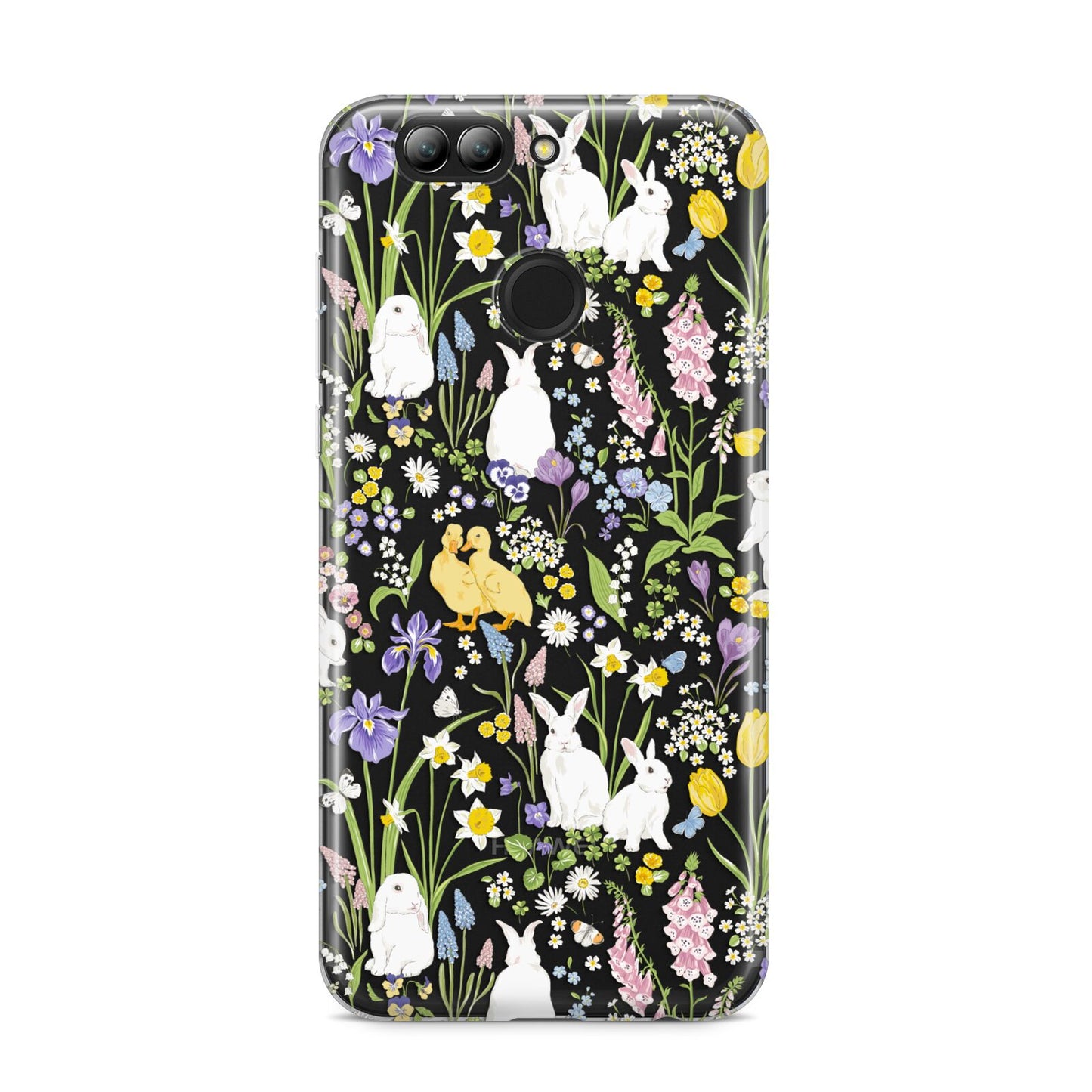 Easter Huawei Nova 2s Phone Case