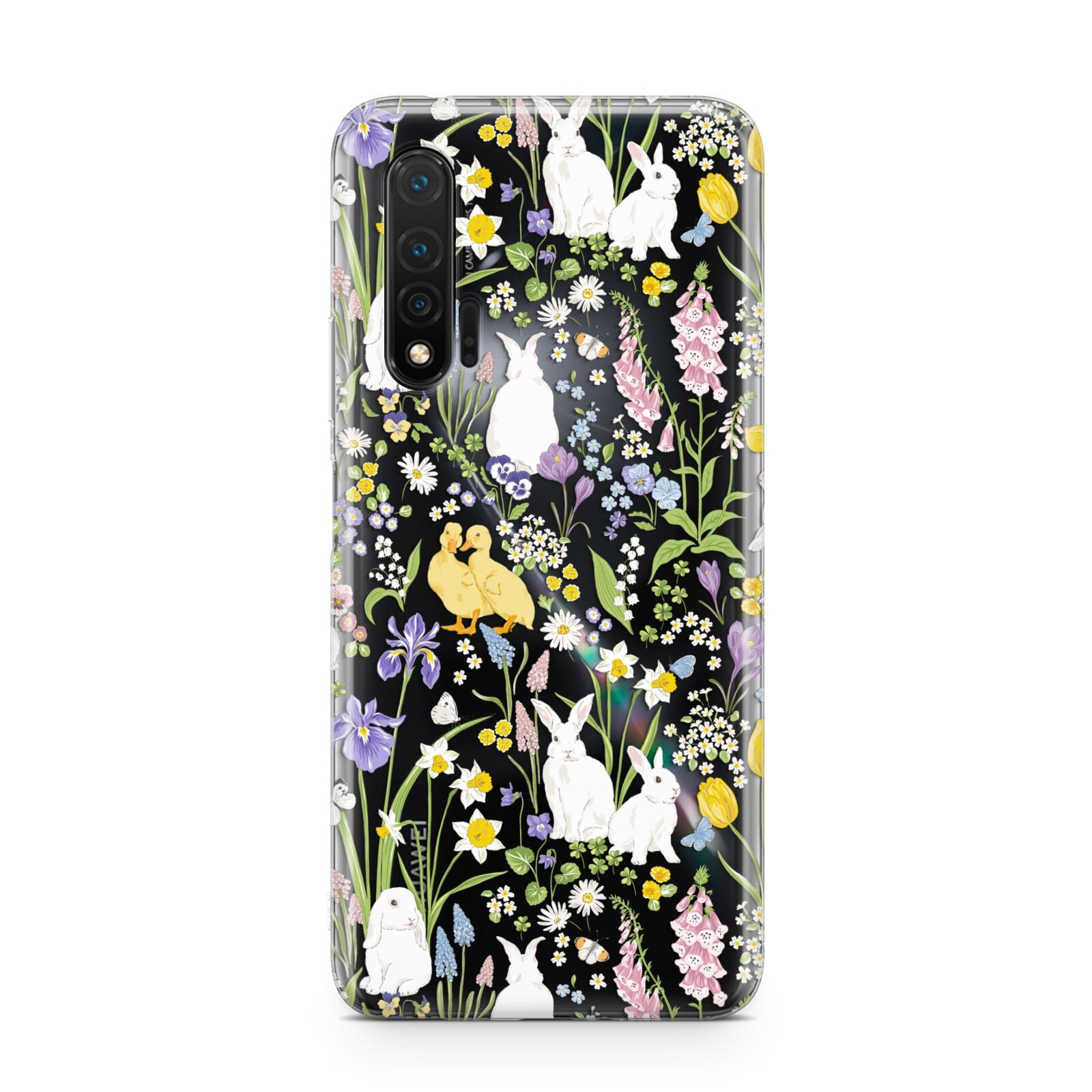 Easter Huawei Nova 6 Phone Case